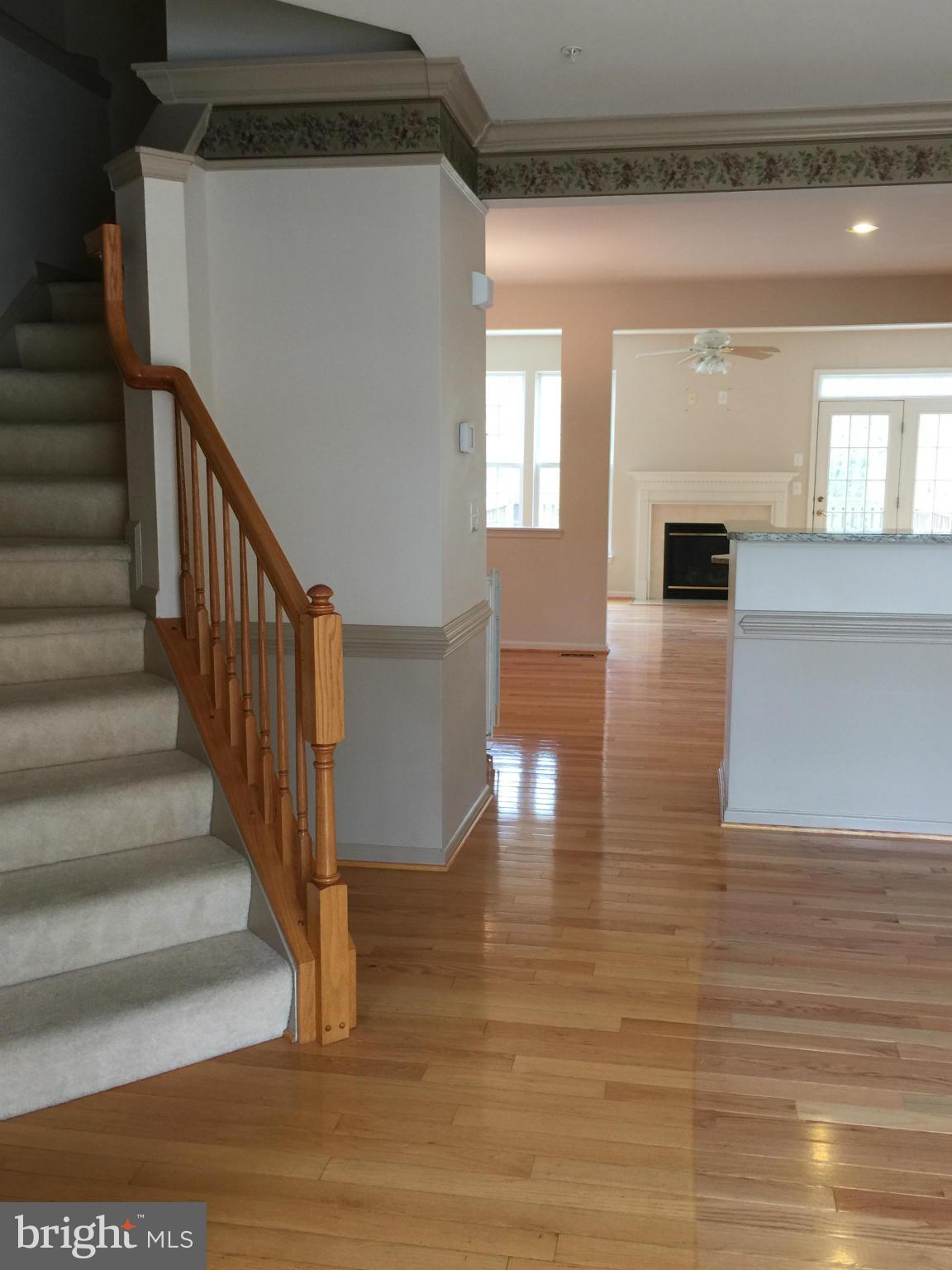 VILLAGES OF DORCHESTER - Residential Lease