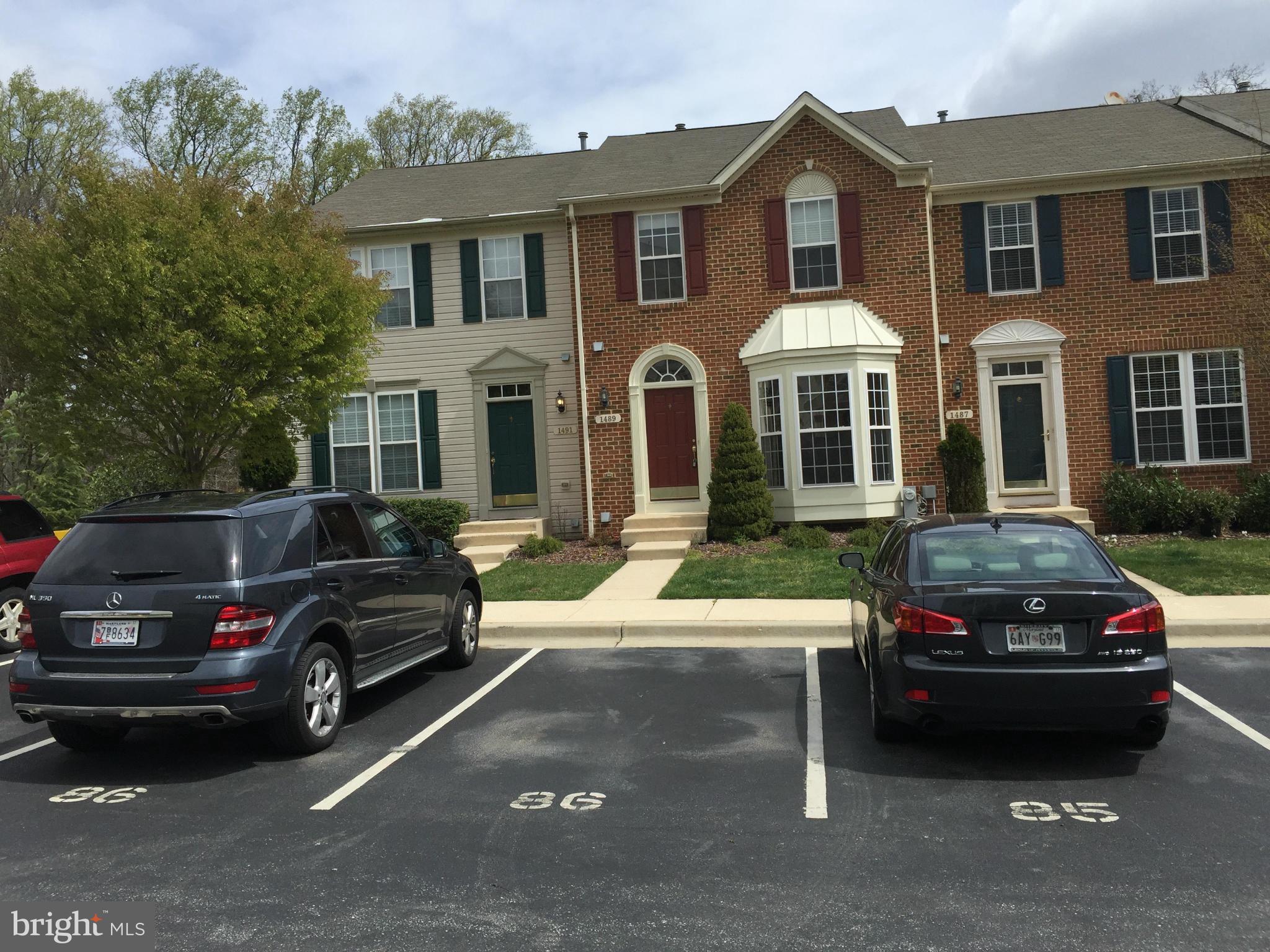 VILLAGES OF DORCHESTER - Residential Lease