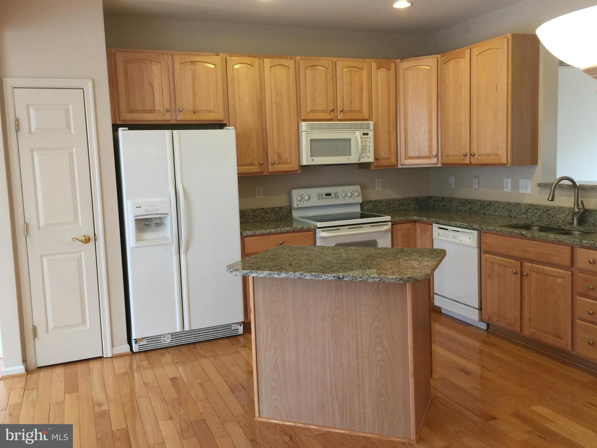 VILLAGES OF DORCHESTER - Residential Lease