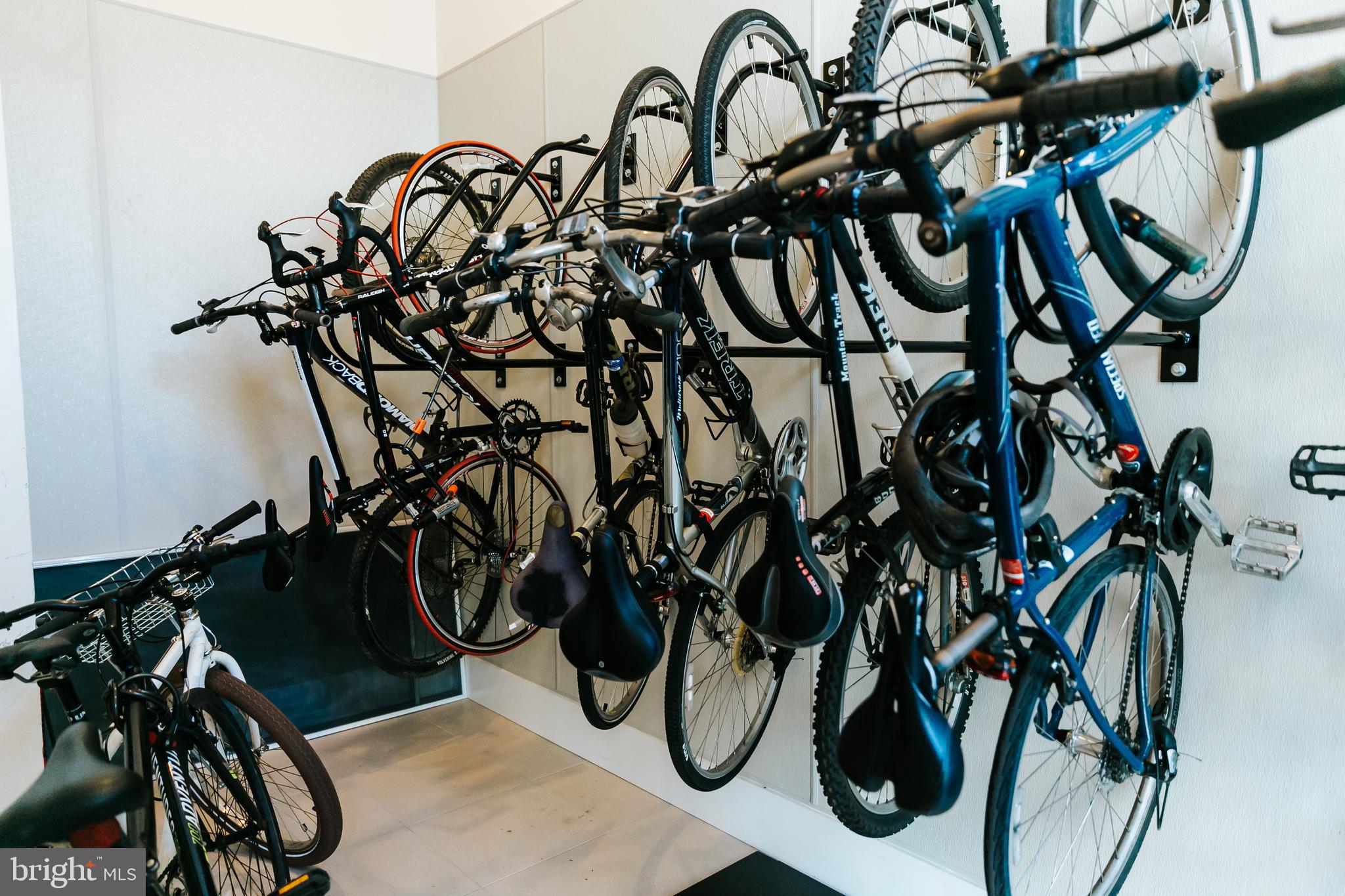 GRADUATE HOSPITAL - Residential Lease