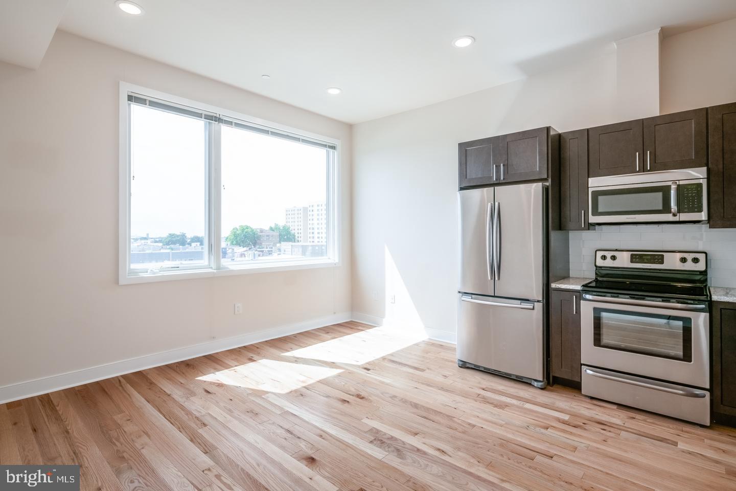 GRADUATE HOSPITAL - Residential Lease