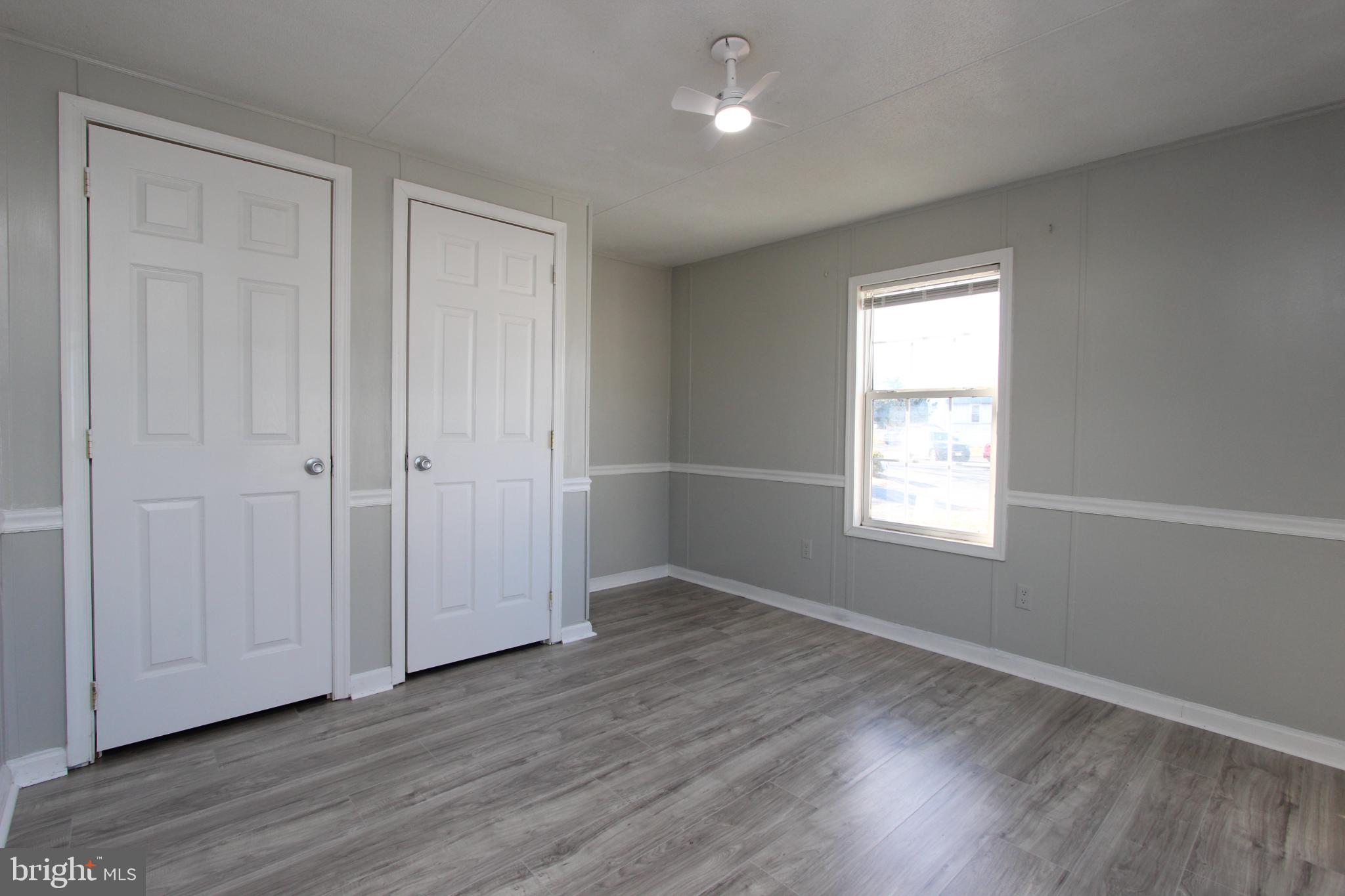 FOXWOOD VILLAGE - Residential