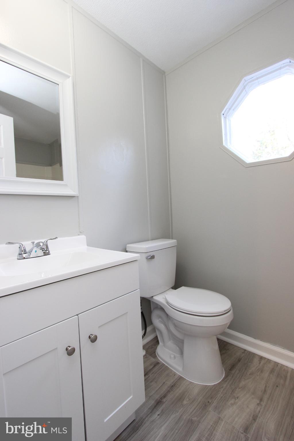 FOXWOOD VILLAGE - Residential