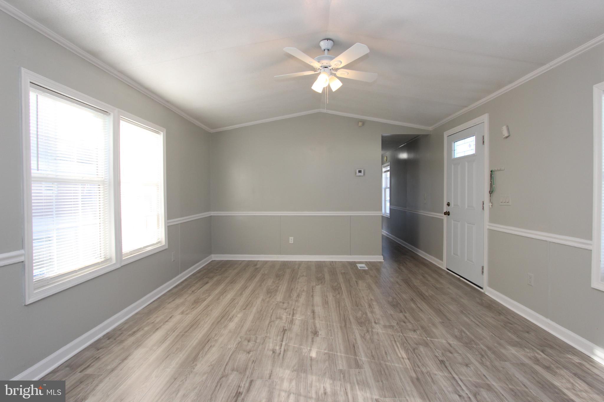 FOXWOOD VILLAGE - Residential