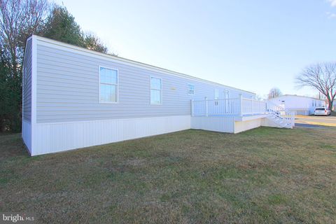 18 MARY DRIVE STAFFORD VA 22556