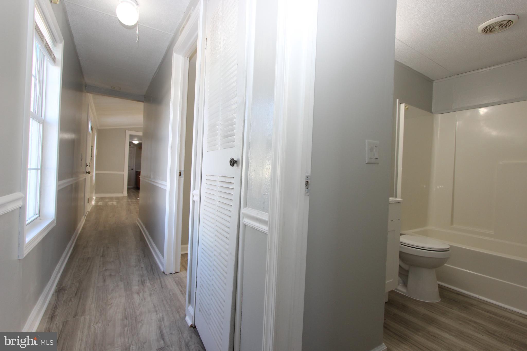 FOXWOOD VILLAGE - Residential