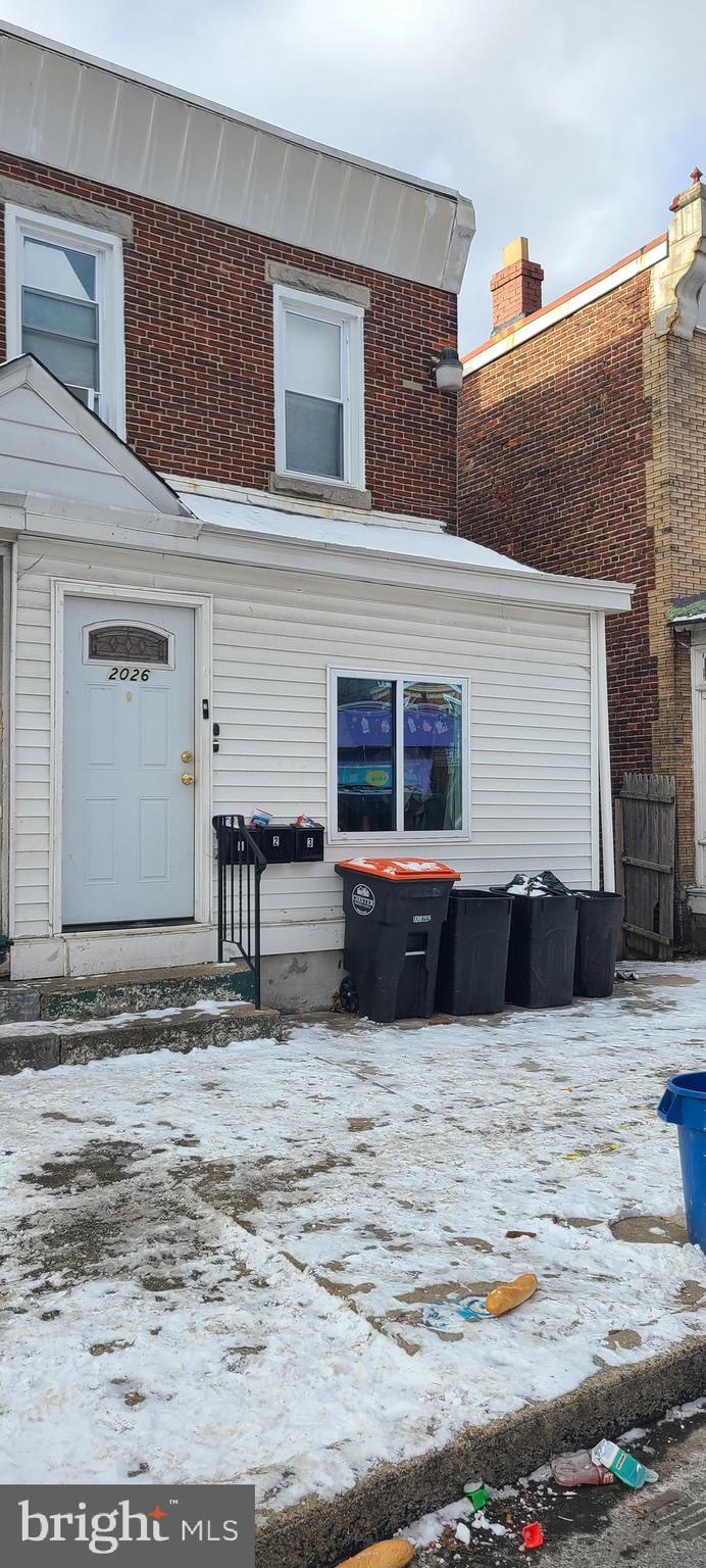 NONE AVAILABLE - Residential Lease