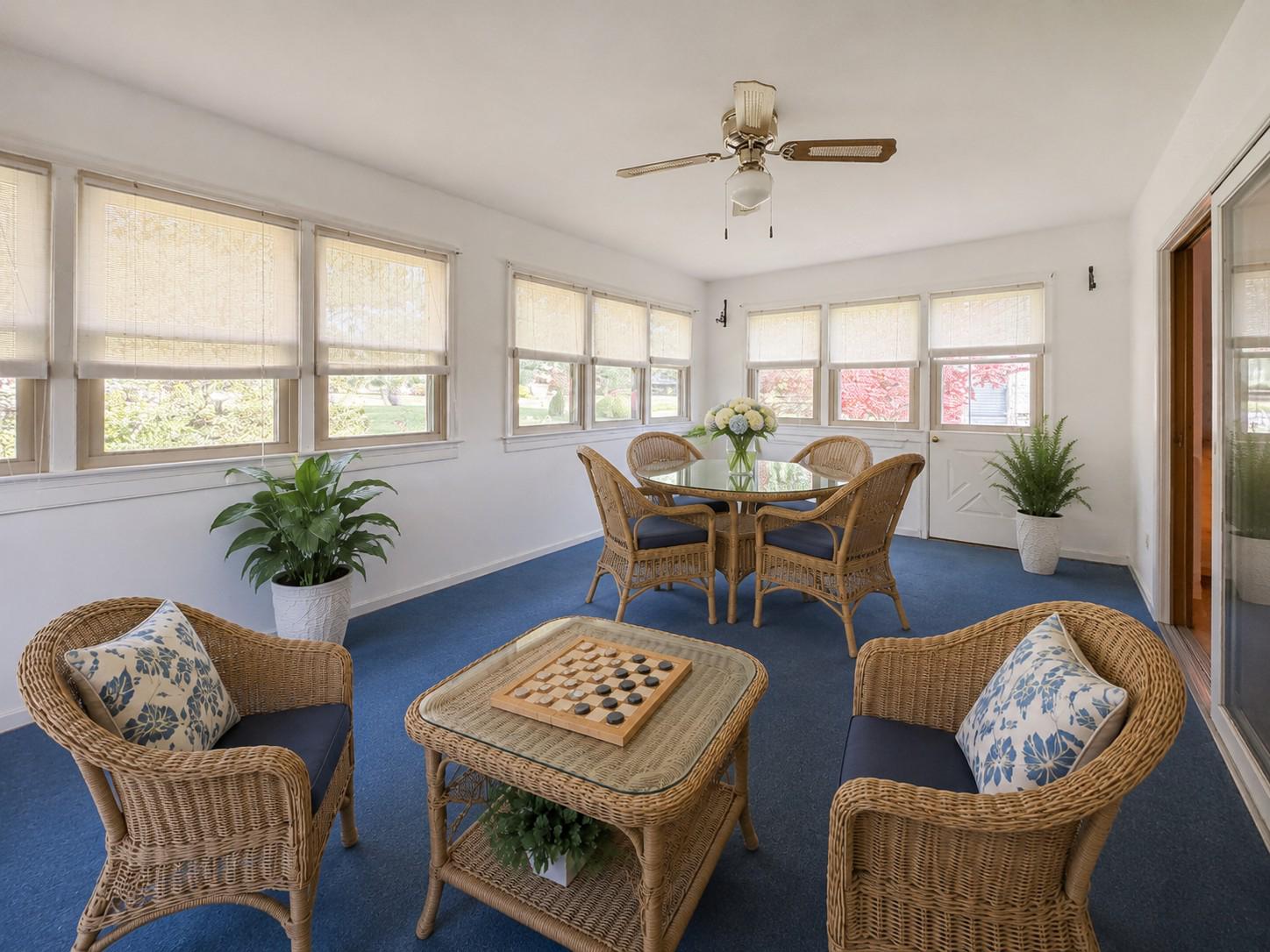 NEWTOWN GRANT - Residential