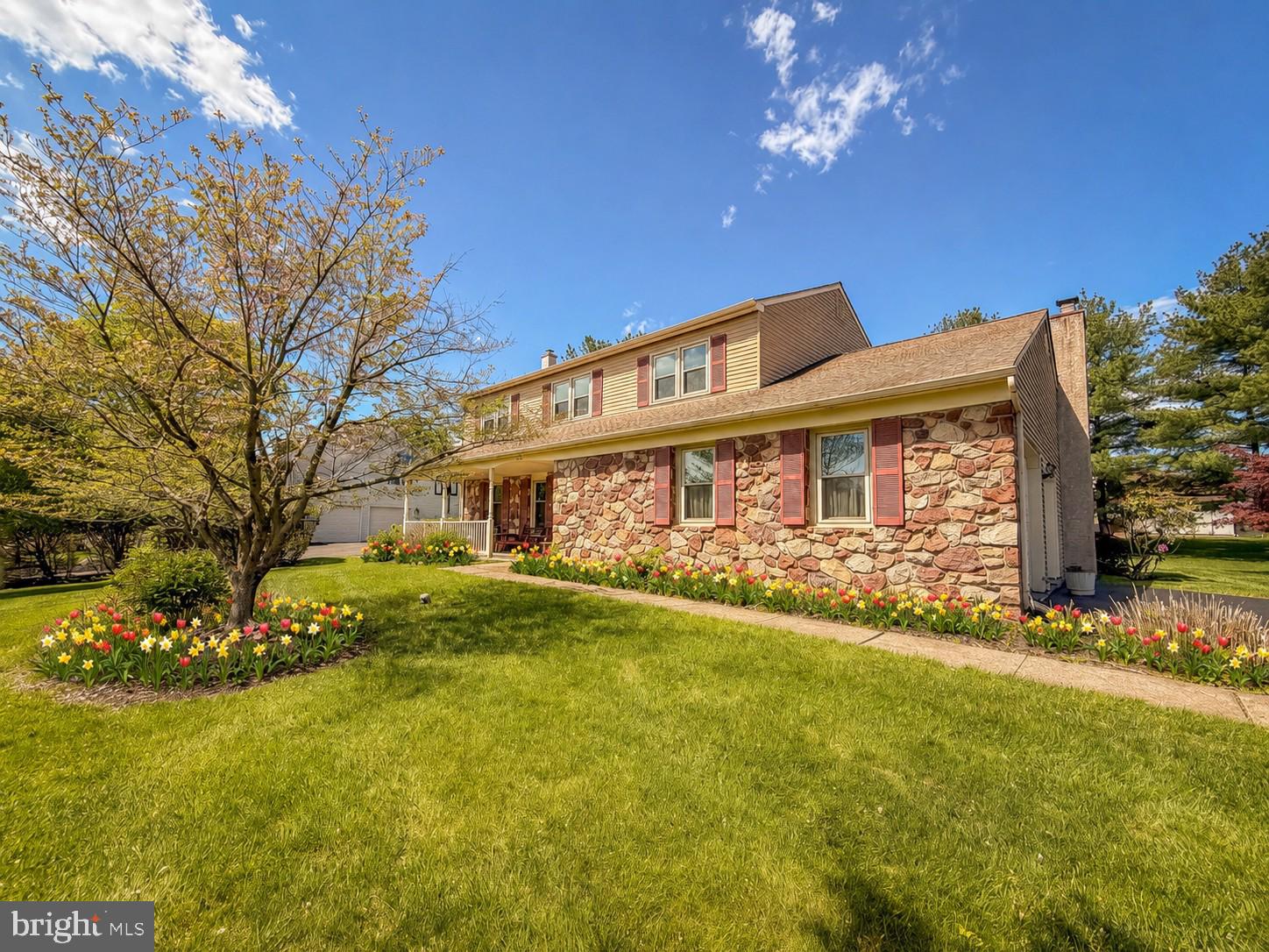NEWTOWN GRANT - Residential