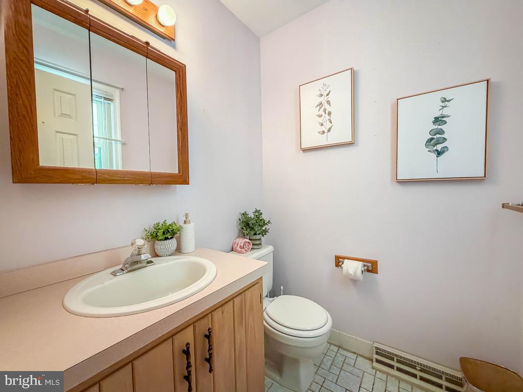 NEWTOWN GRANT - Residential