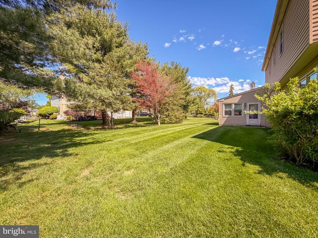 NEWTOWN GRANT - Residential