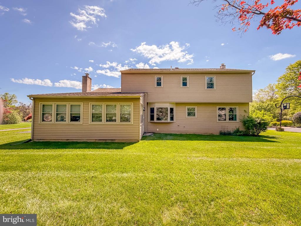 NEWTOWN GRANT - Residential