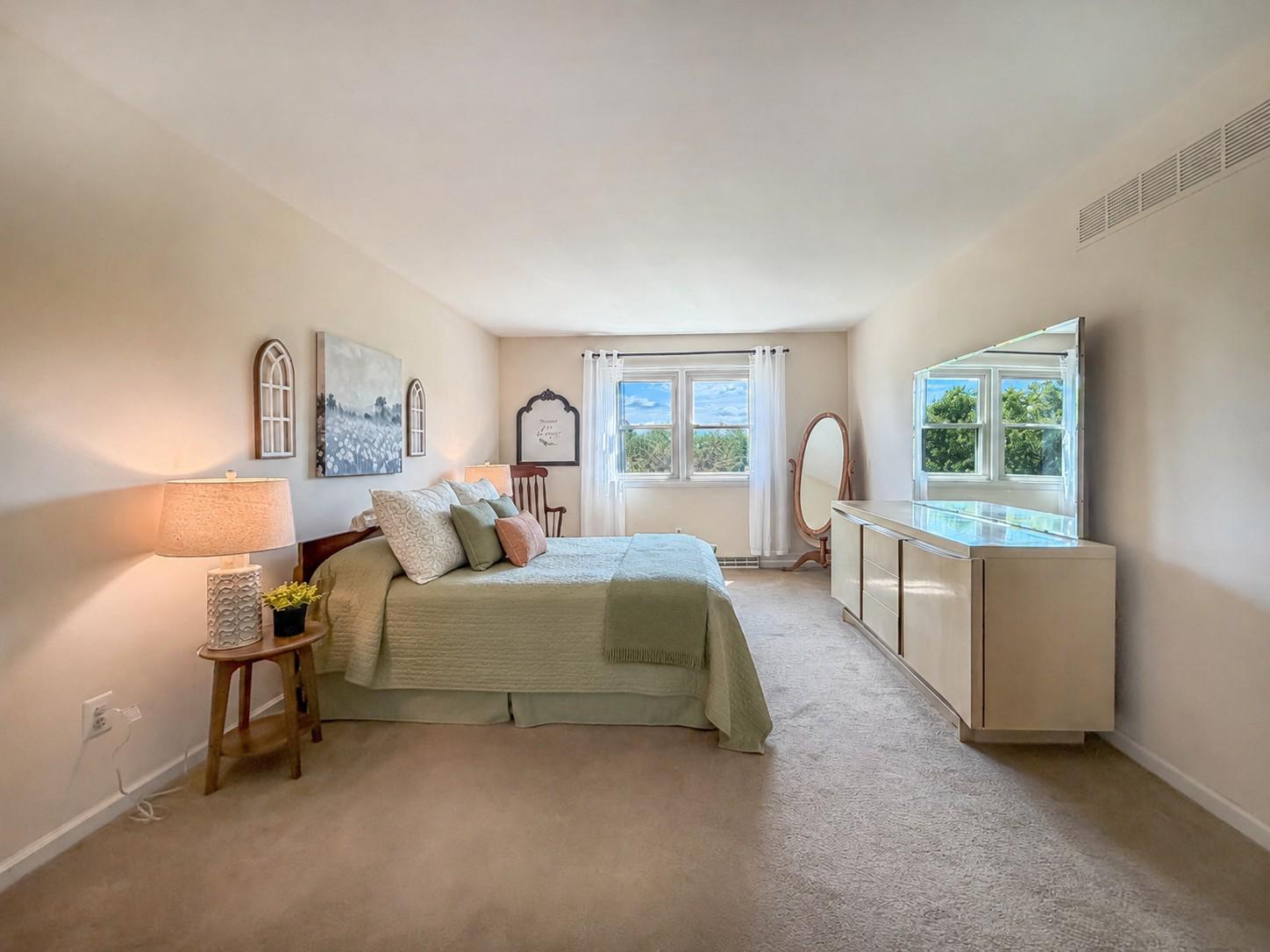 NEWTOWN GRANT - Residential