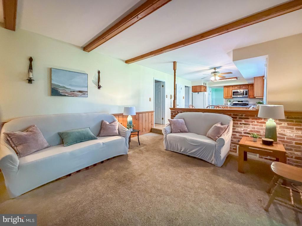NEWTOWN GRANT - Residential