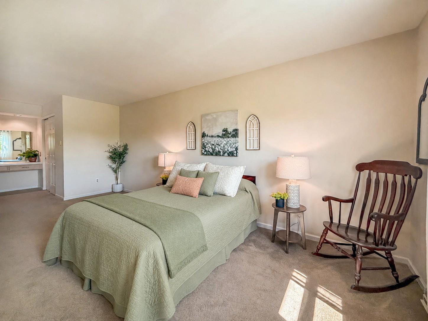 NEWTOWN GRANT - Residential