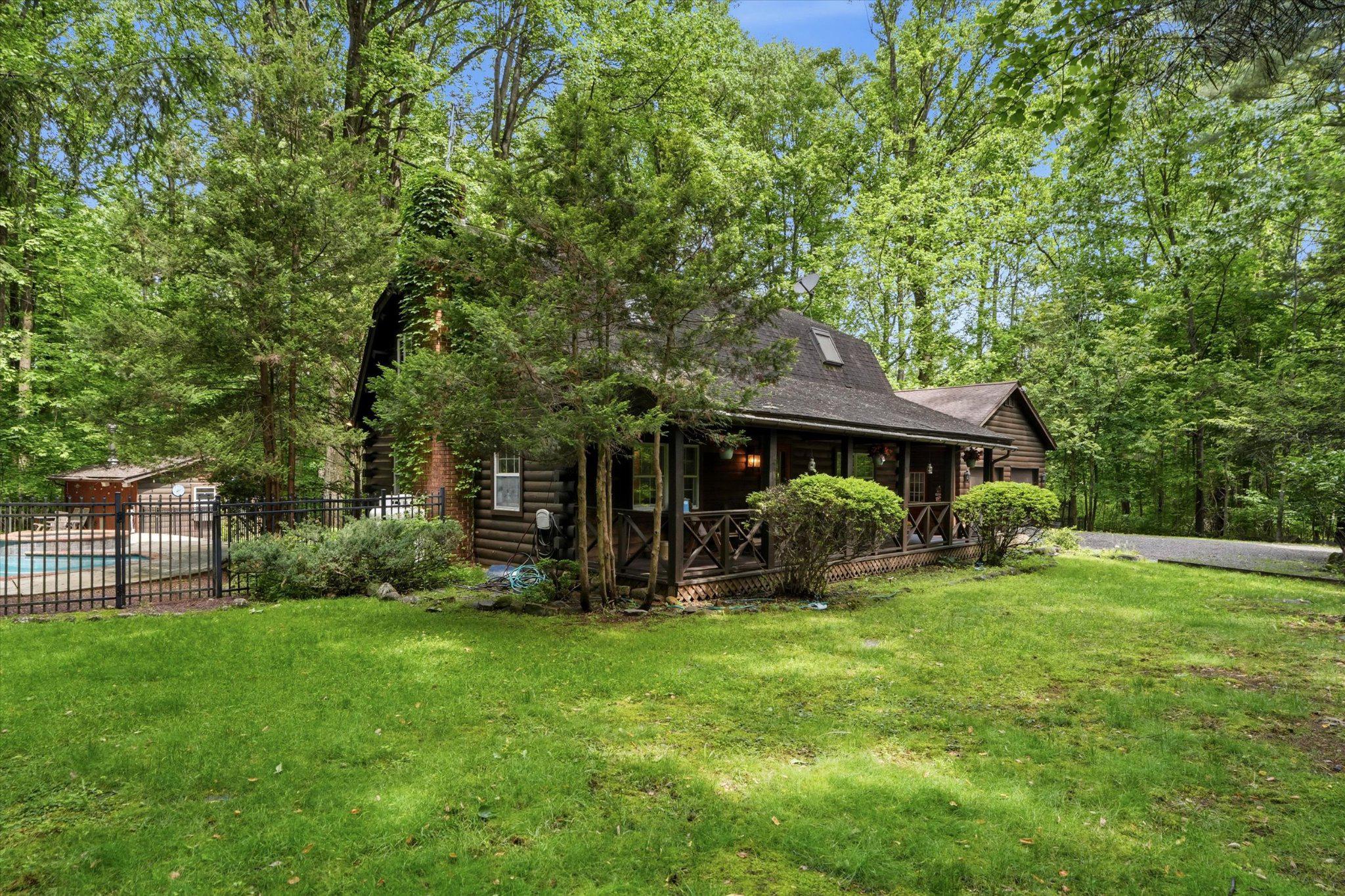 Property Search 607 KULP