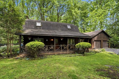 Homes For Sale - 607 Kulp Rd<br/> PERKIOMENVILLE, PA 18074