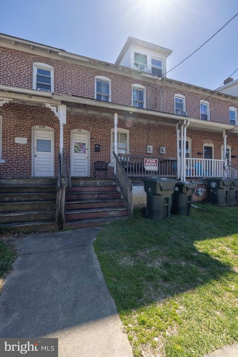 127 E CLEVELAND AVENUE NEWARK DE 19711