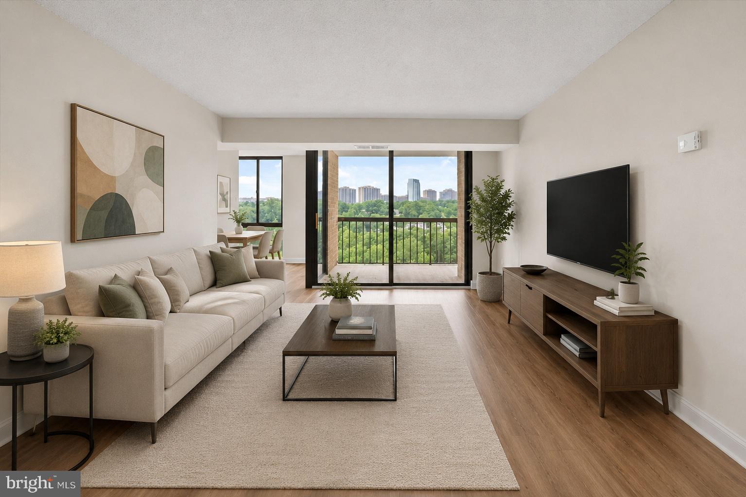 4500 S FOUR MILE RUN DRIVE 1219