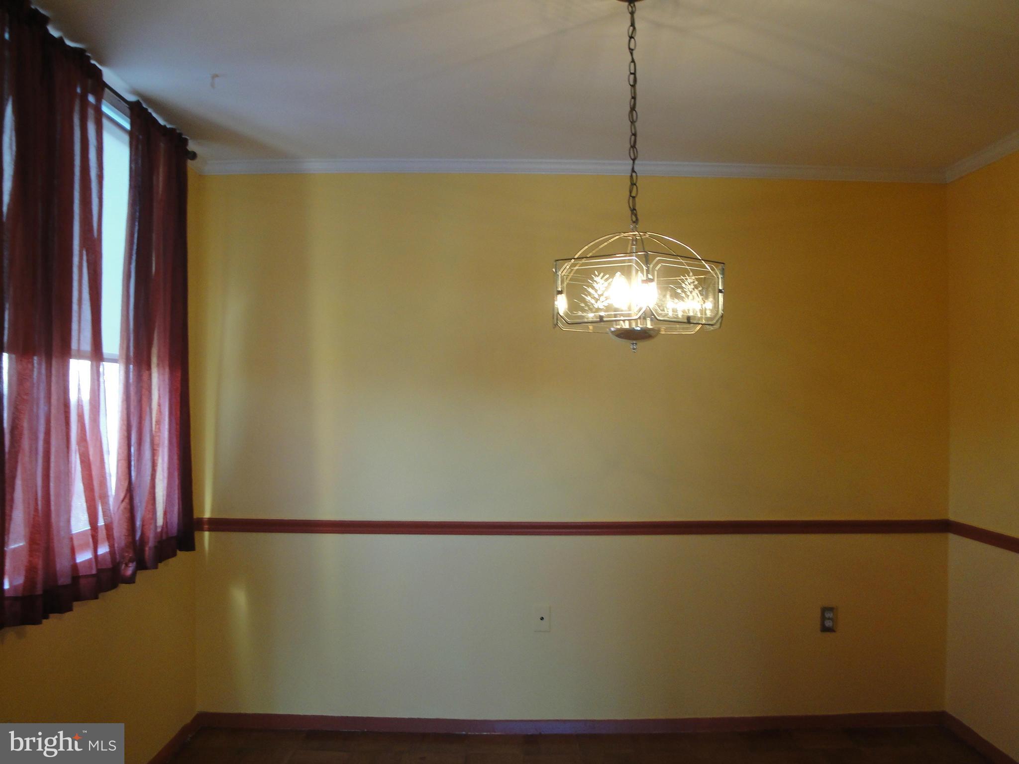 BARCROFT HILLS - Residential Lease