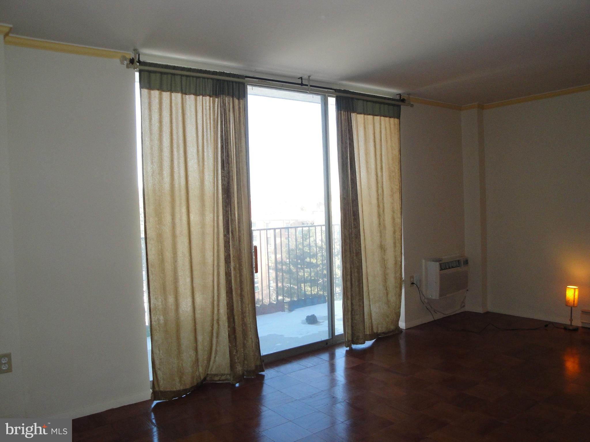 BARCROFT HILLS - Residential Lease