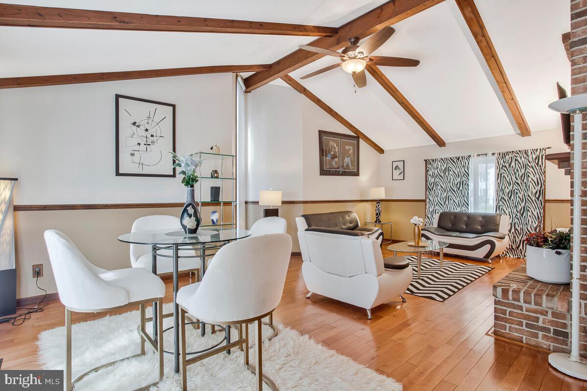 12909 MAYFLOWER PLACE