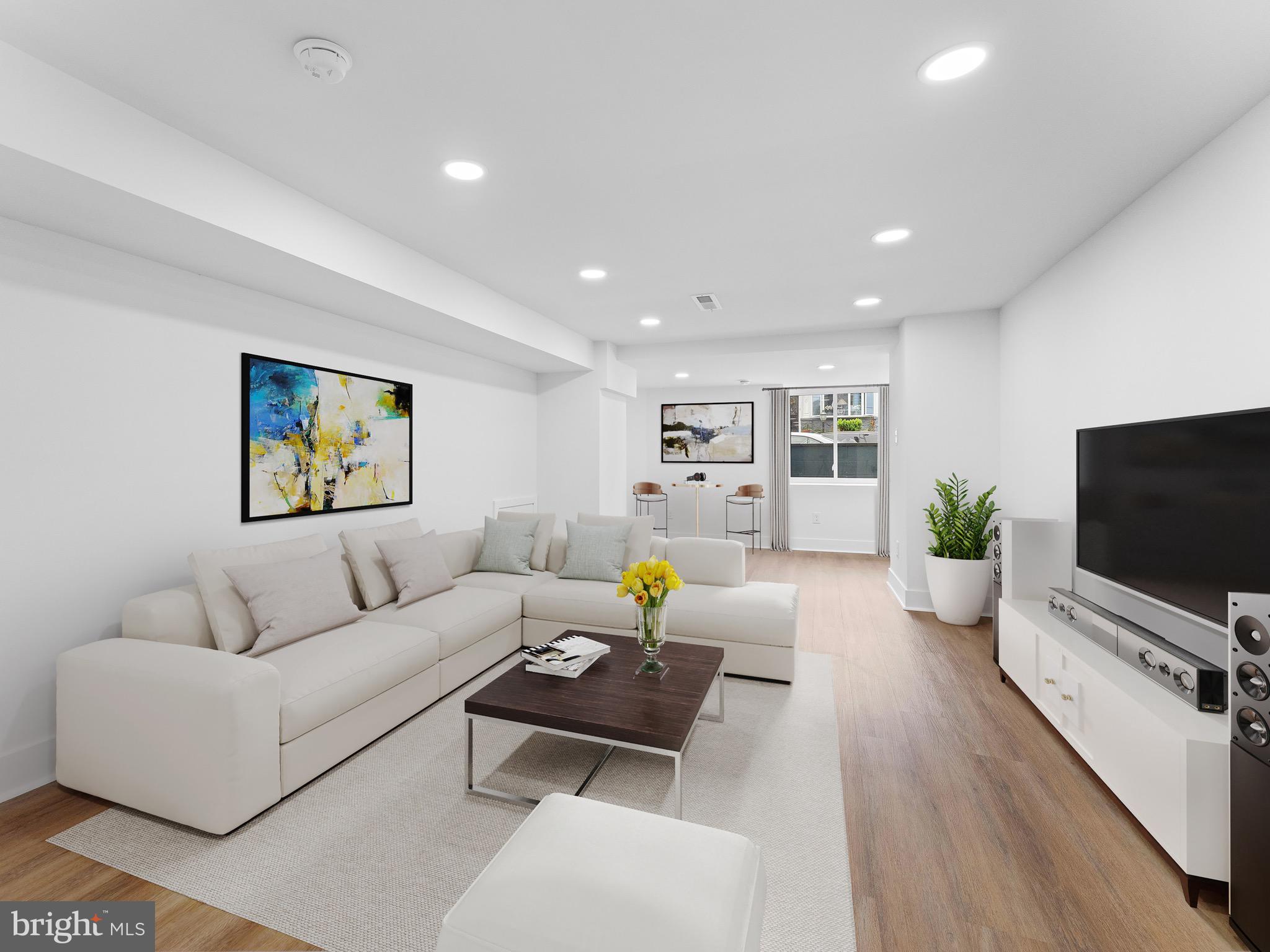 WEST PHILADELPHIA - Residential