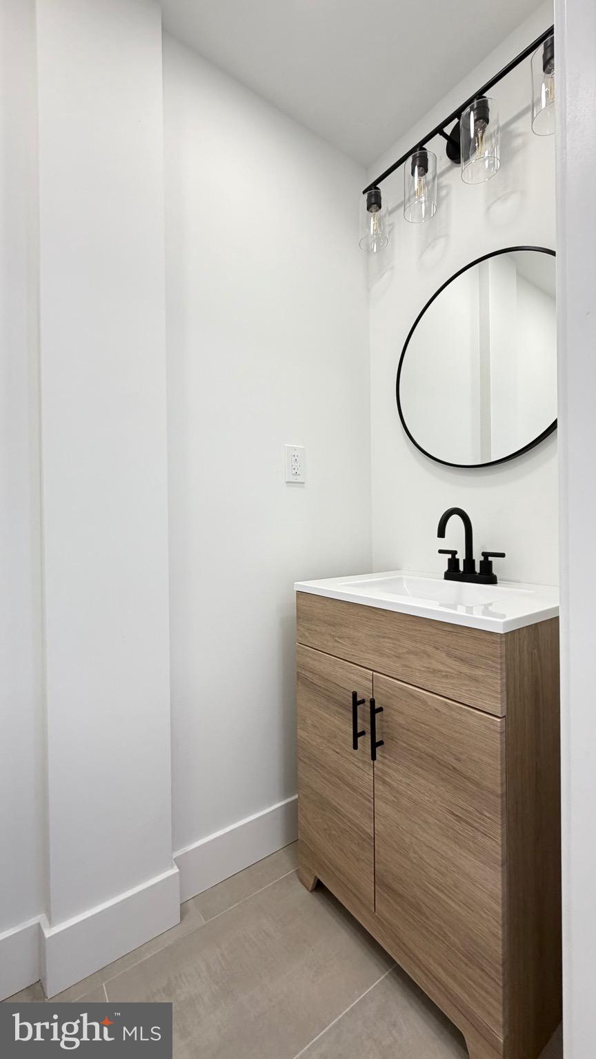 WEST PHILADELPHIA - Residential