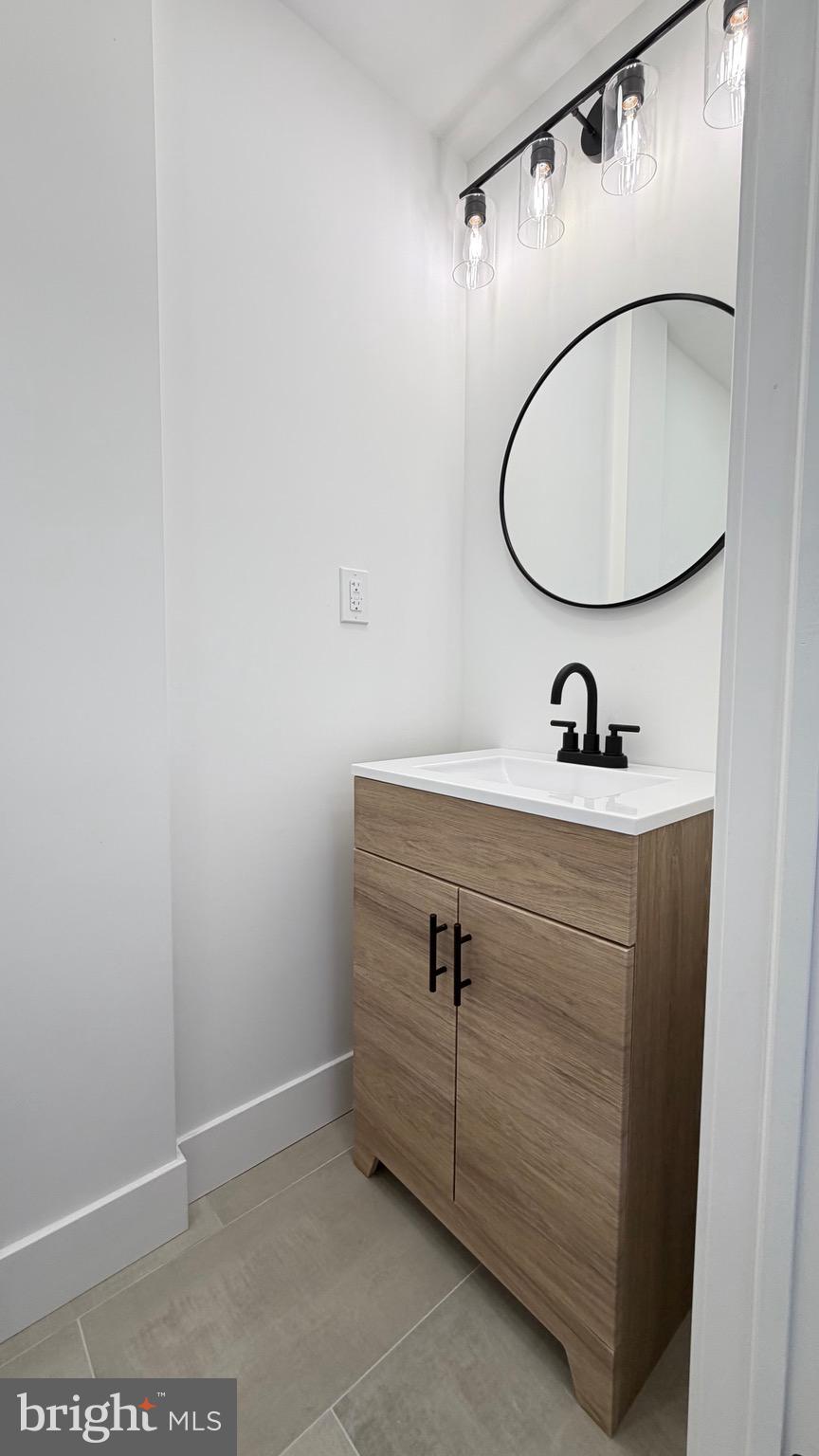 WEST PHILADELPHIA - Residential