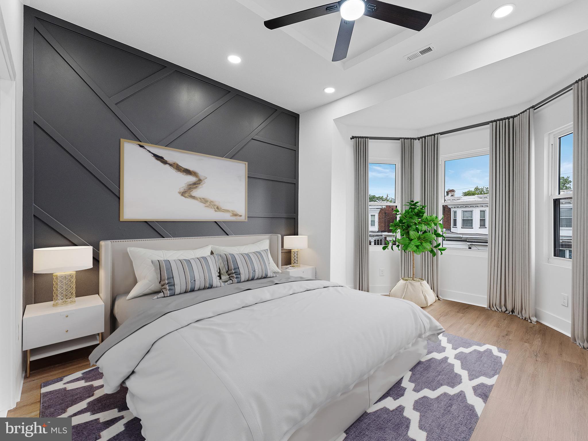 WEST PHILADELPHIA - Residential