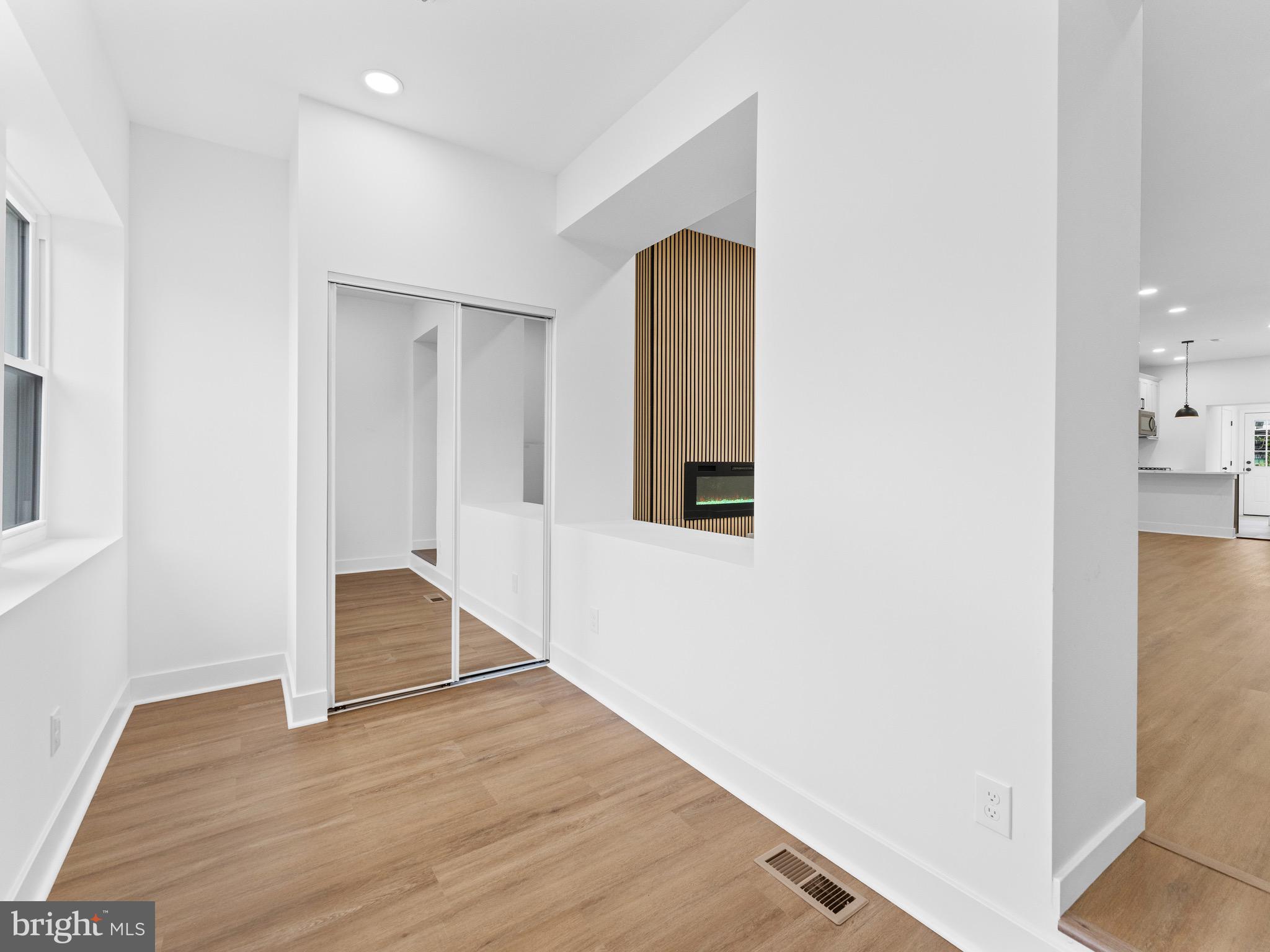 WEST PHILADELPHIA - Residential