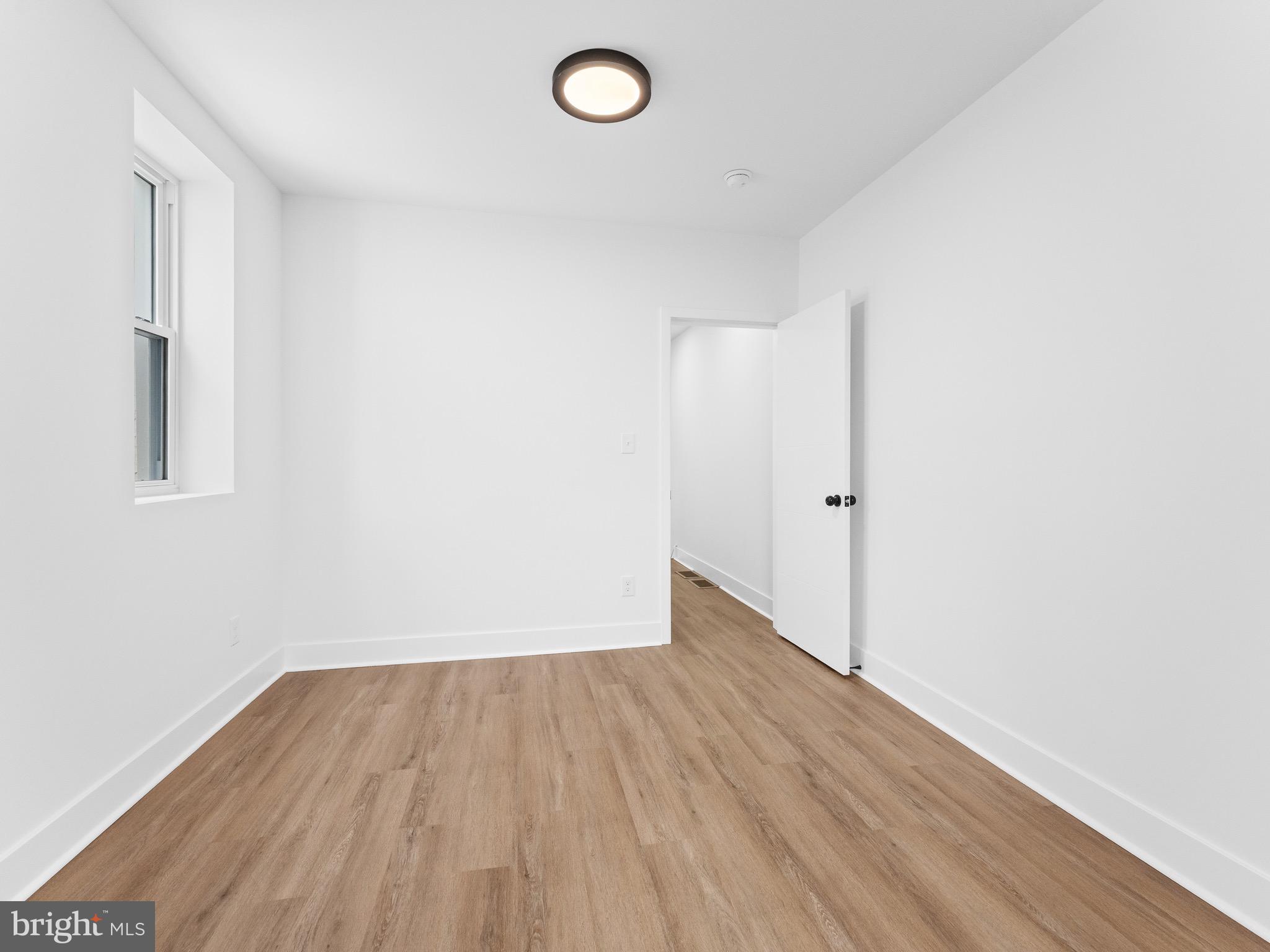 WEST PHILADELPHIA - Residential