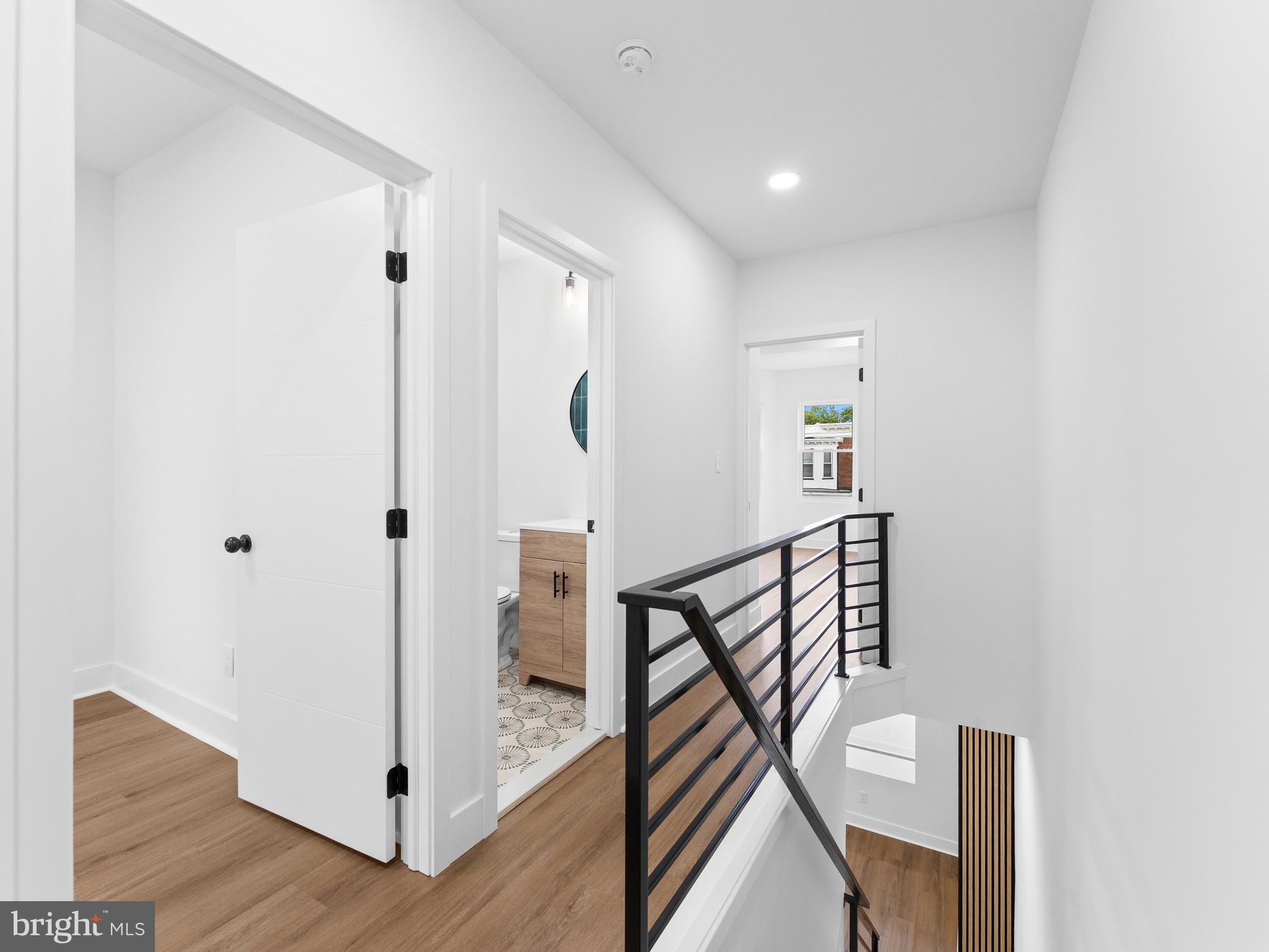 WEST PHILADELPHIA - Residential