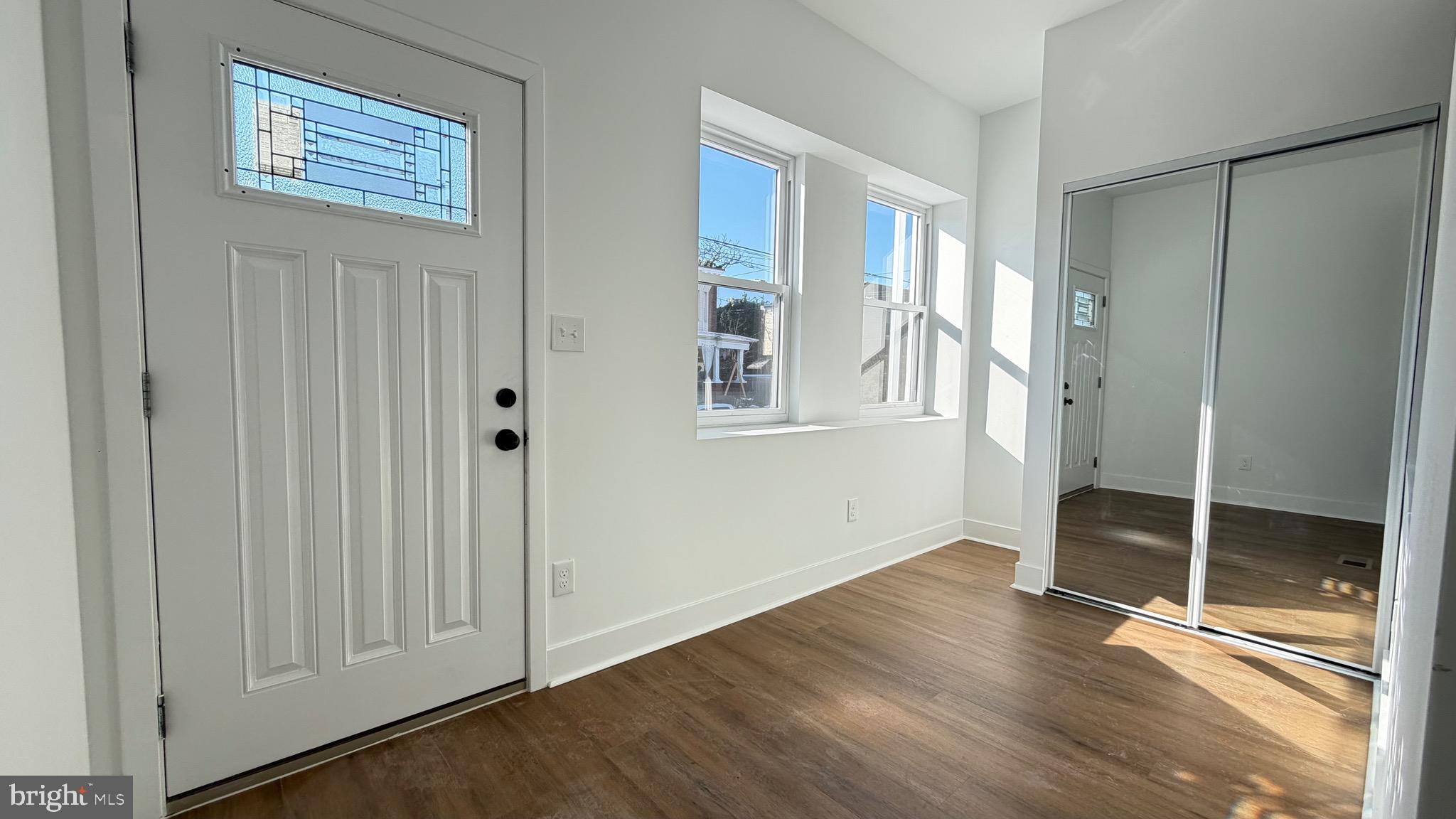 WEST PHILADELPHIA - Residential