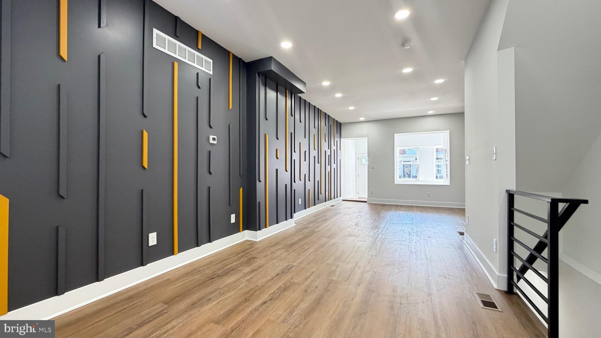 WEST PHILADELPHIA - Residential