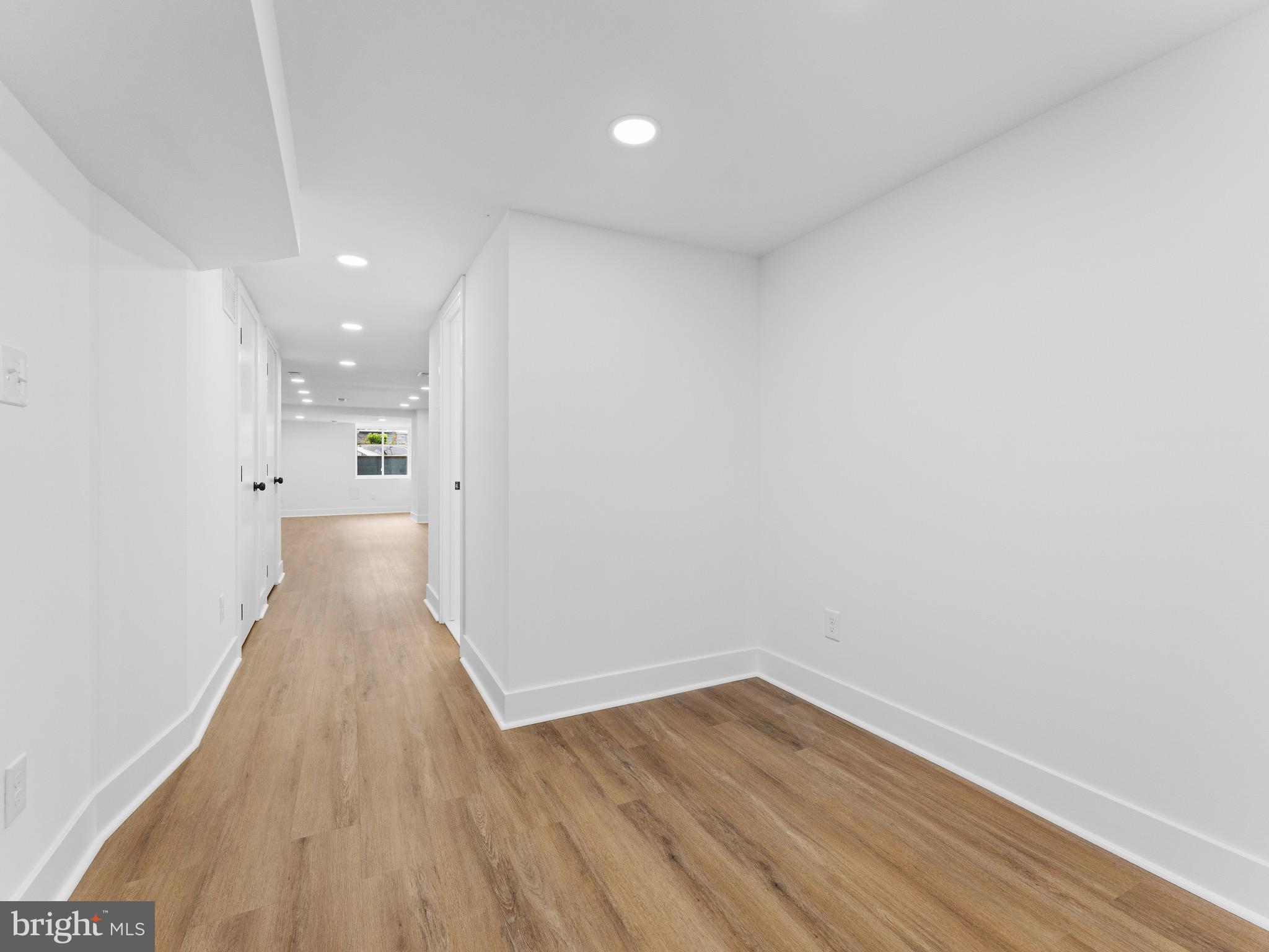 WEST PHILADELPHIA - Residential