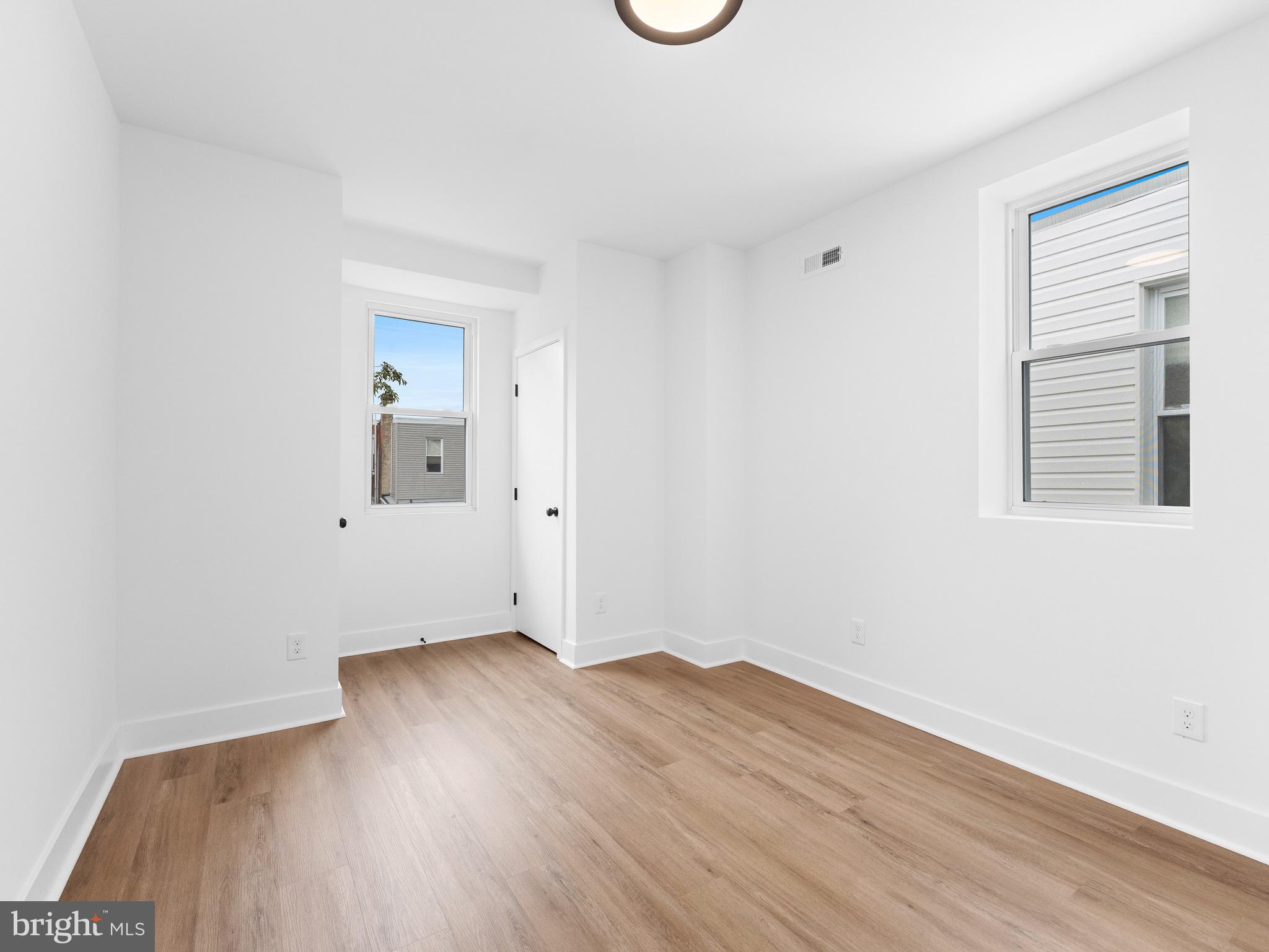 WEST PHILADELPHIA - Residential