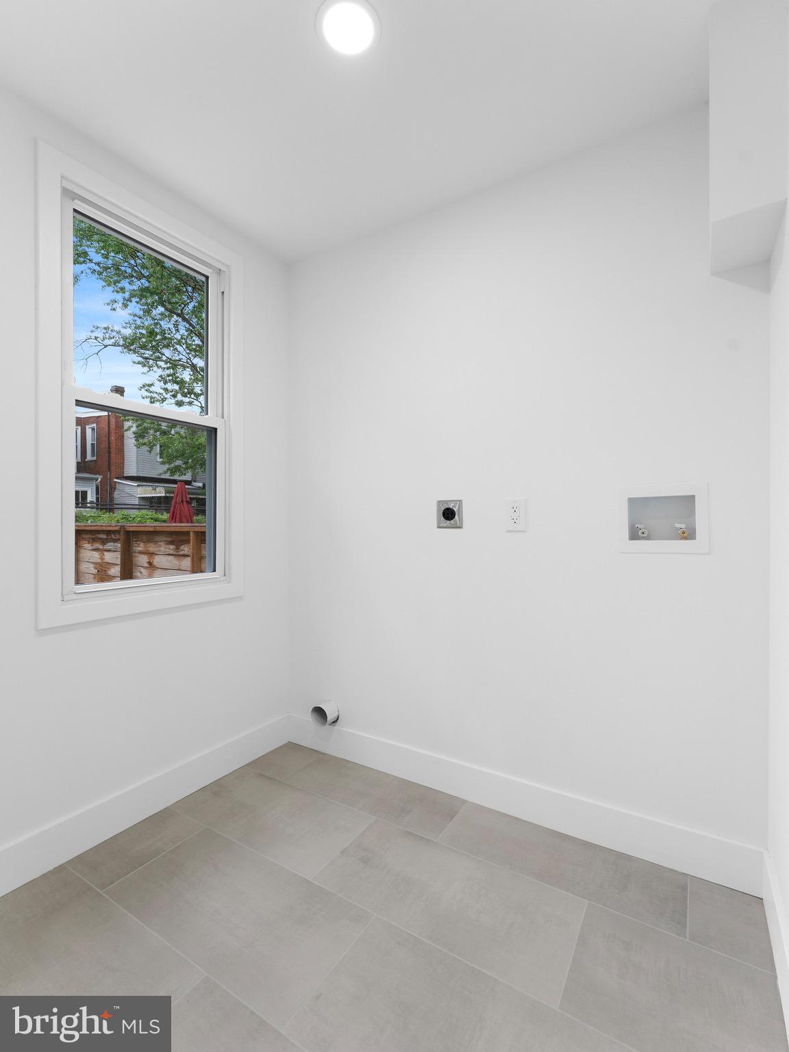 WEST PHILADELPHIA - Residential