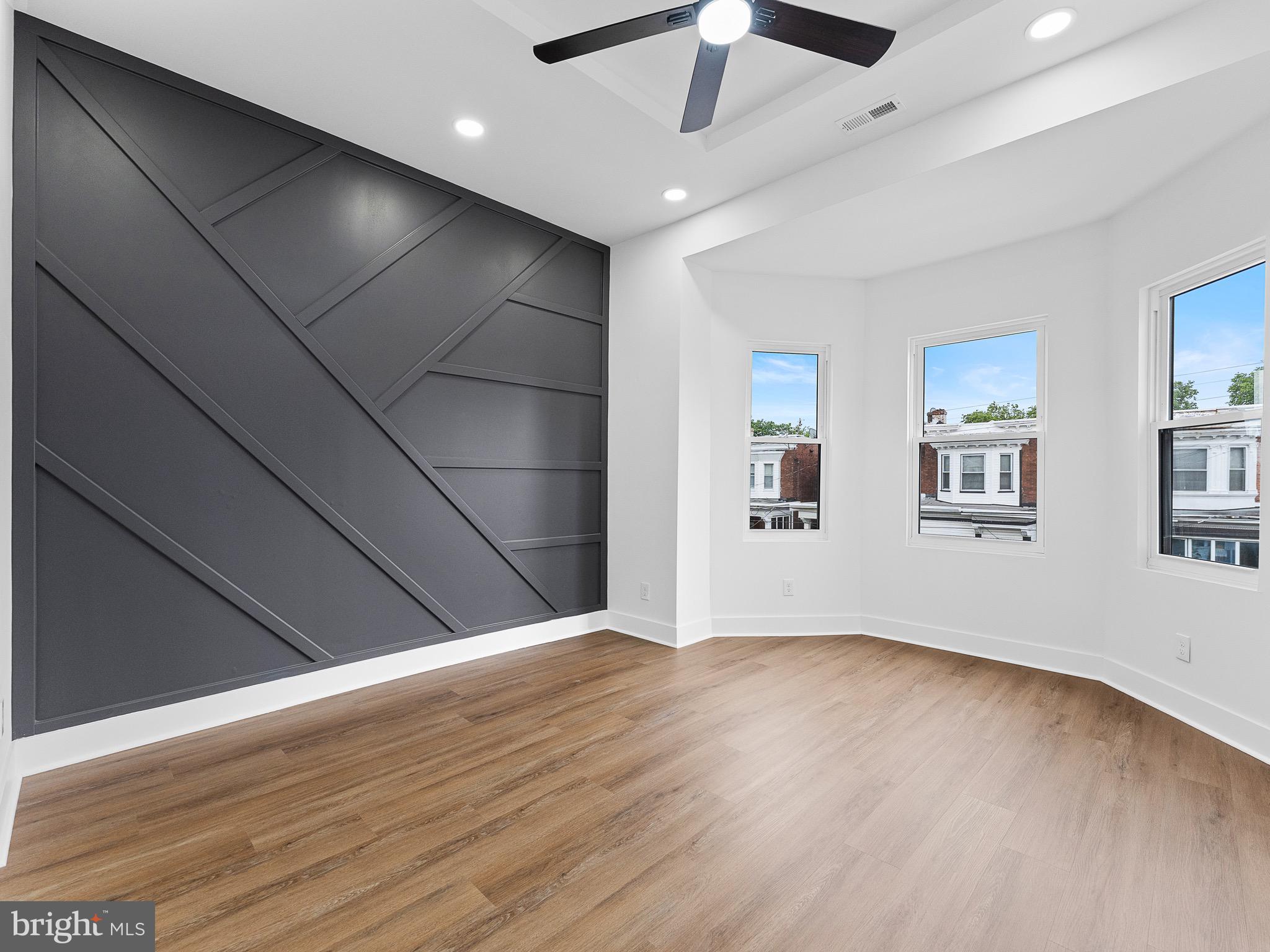 WEST PHILADELPHIA - Residential