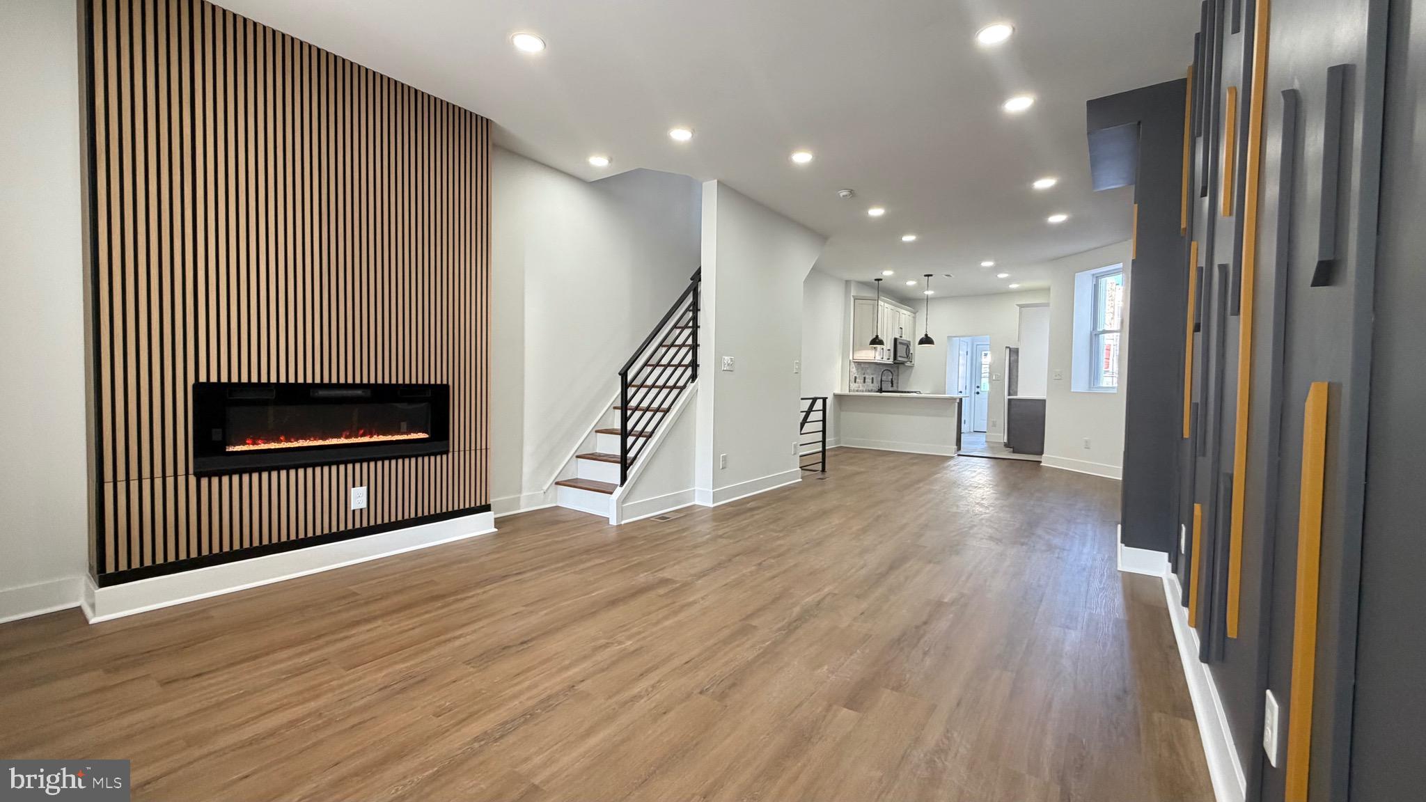 WEST PHILADELPHIA - Residential