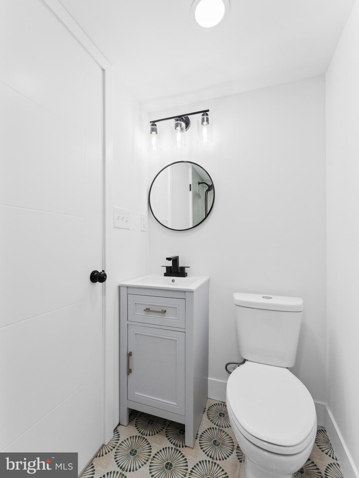 WEST PHILADELPHIA - Residential