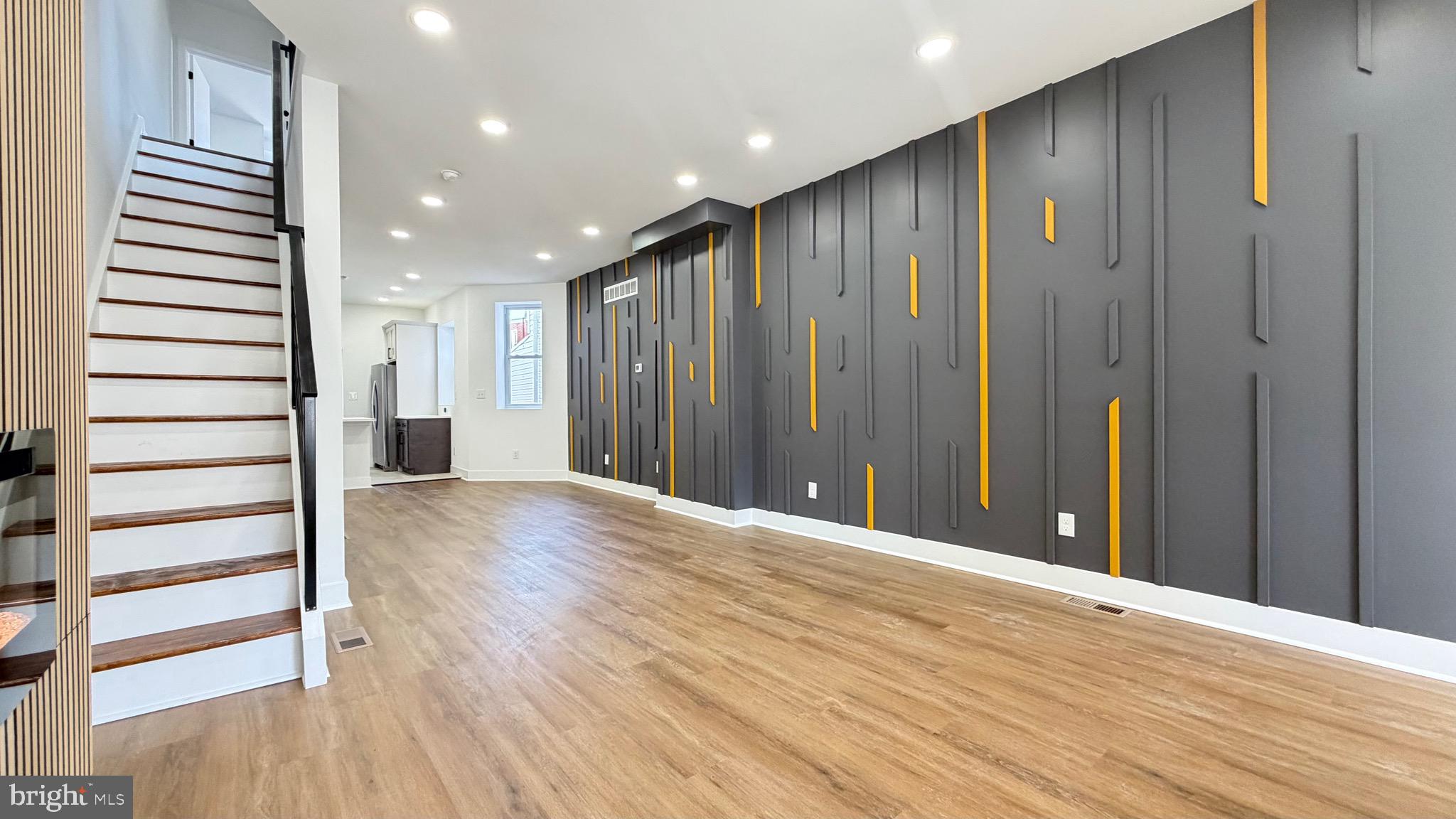 WEST PHILADELPHIA - Residential