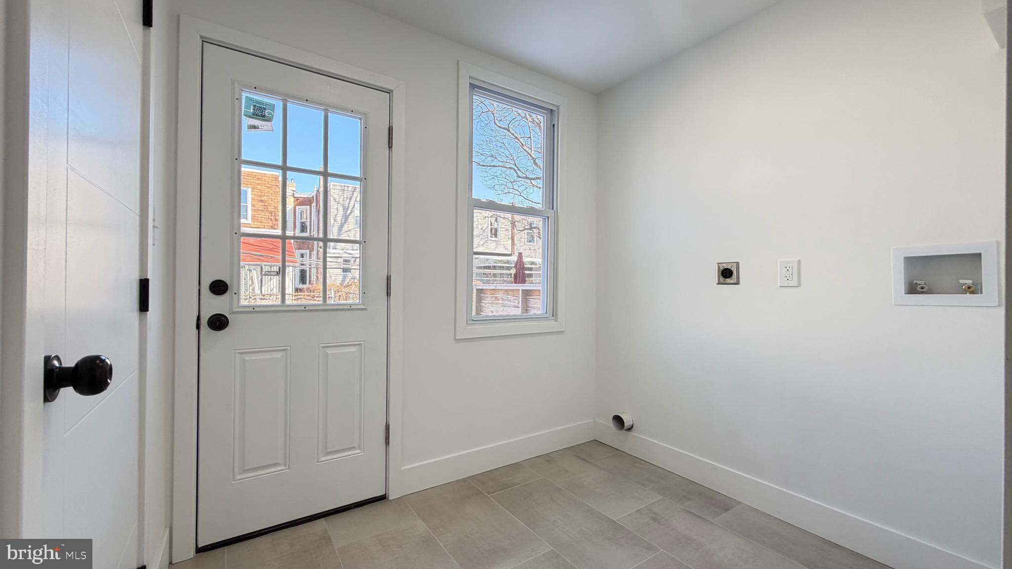 WEST PHILADELPHIA - Residential