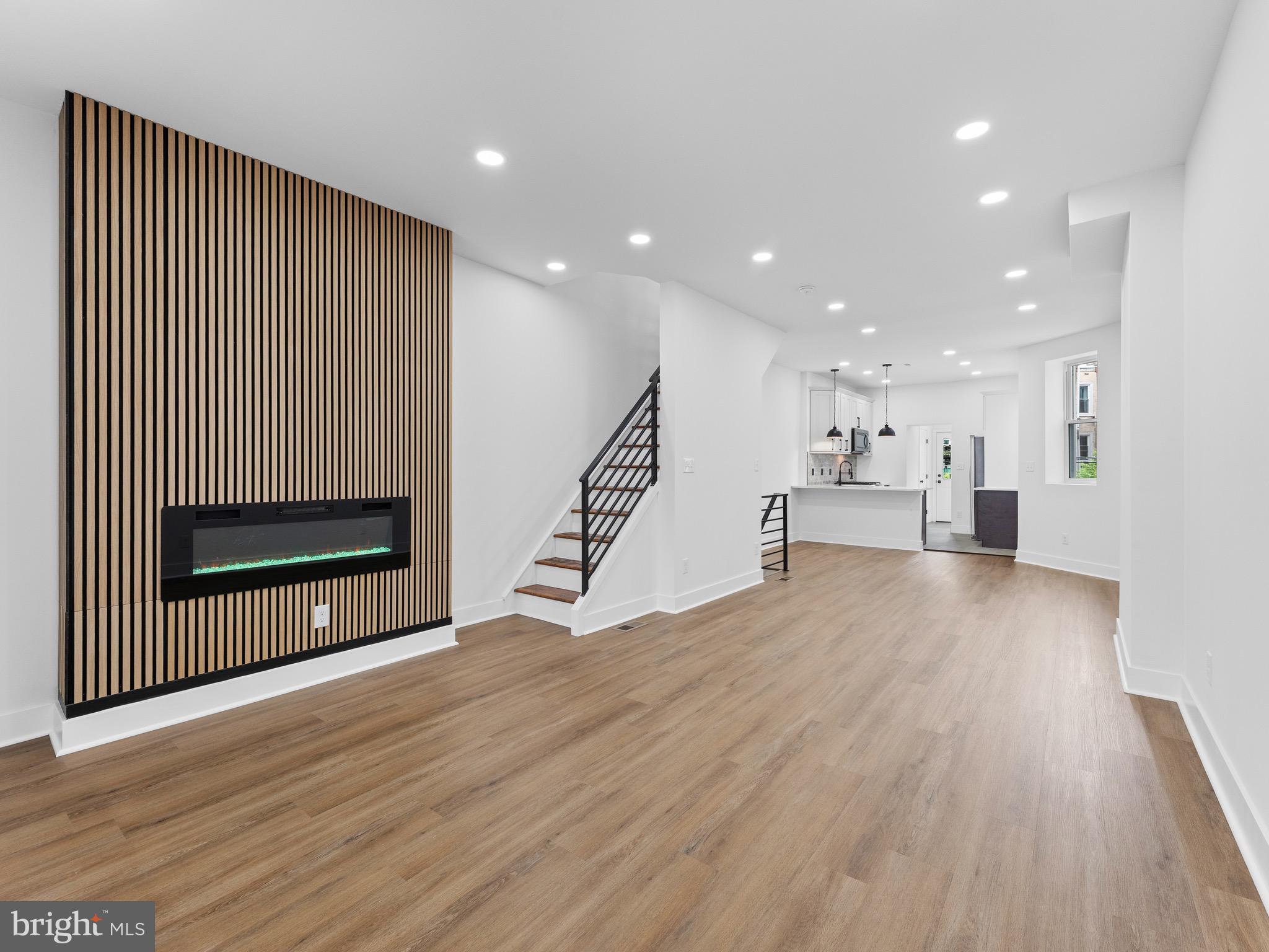 WEST PHILADELPHIA - Residential