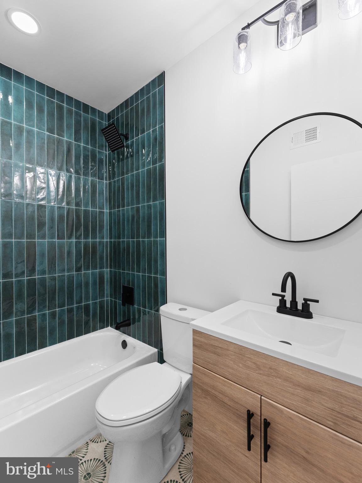 WEST PHILADELPHIA - Residential