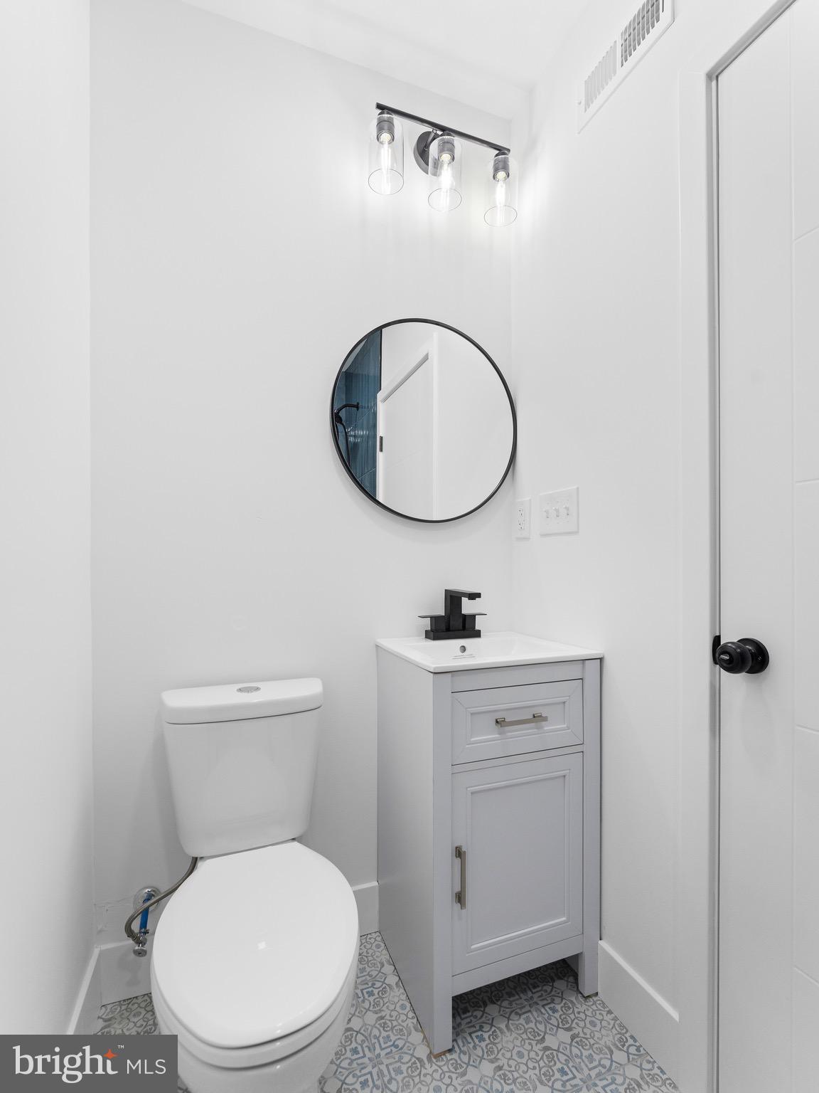 WEST PHILADELPHIA - Residential