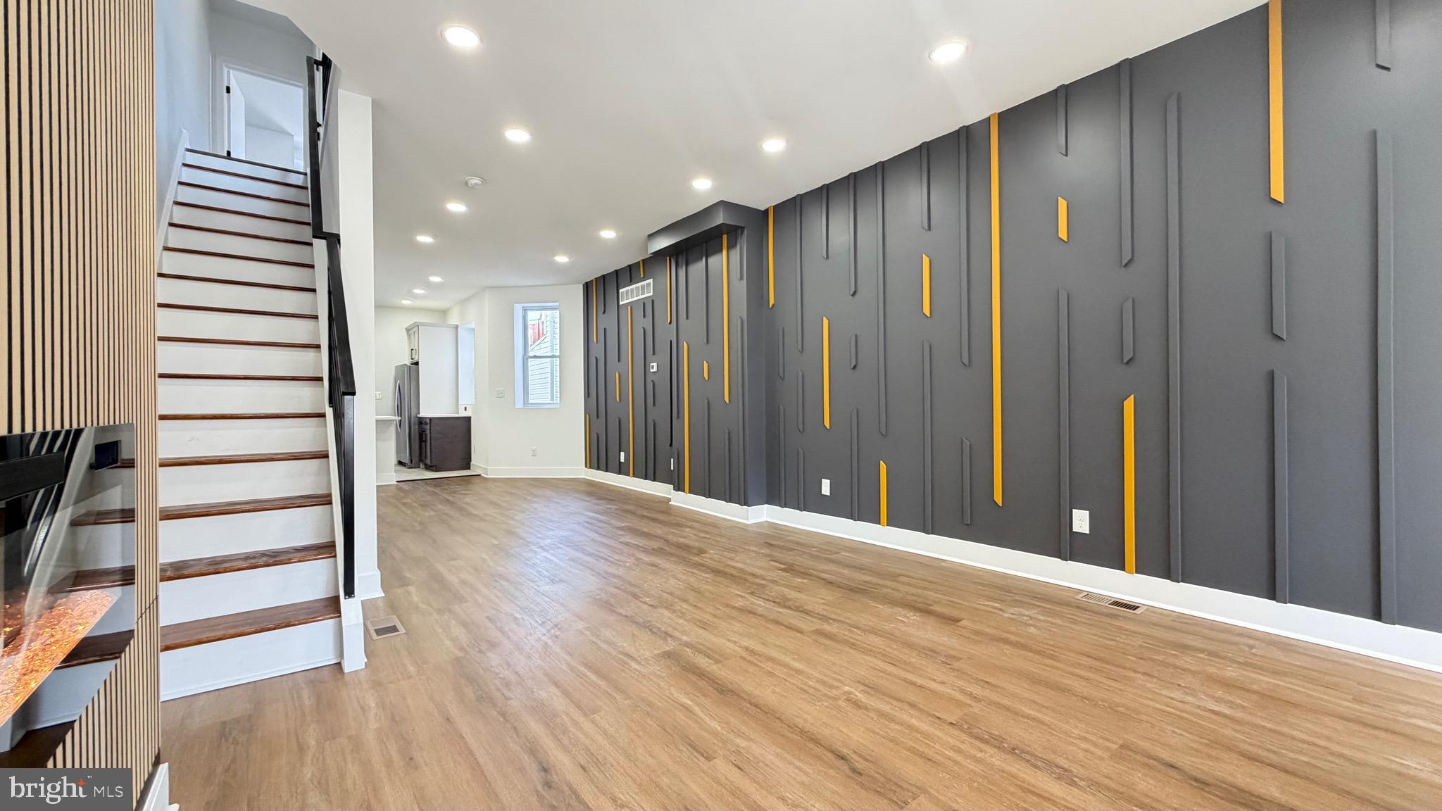 WEST PHILADELPHIA - Residential