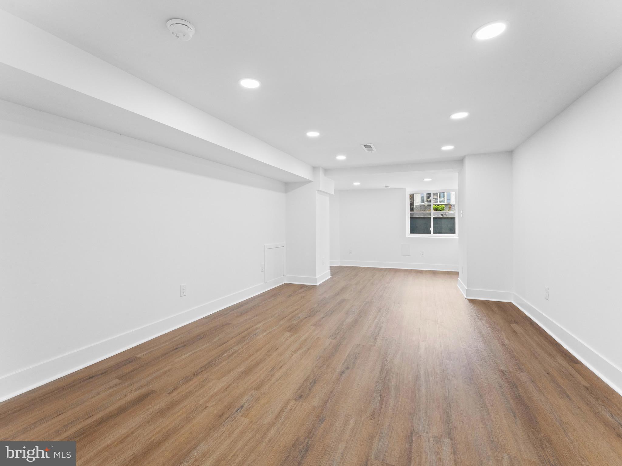 WEST PHILADELPHIA - Residential