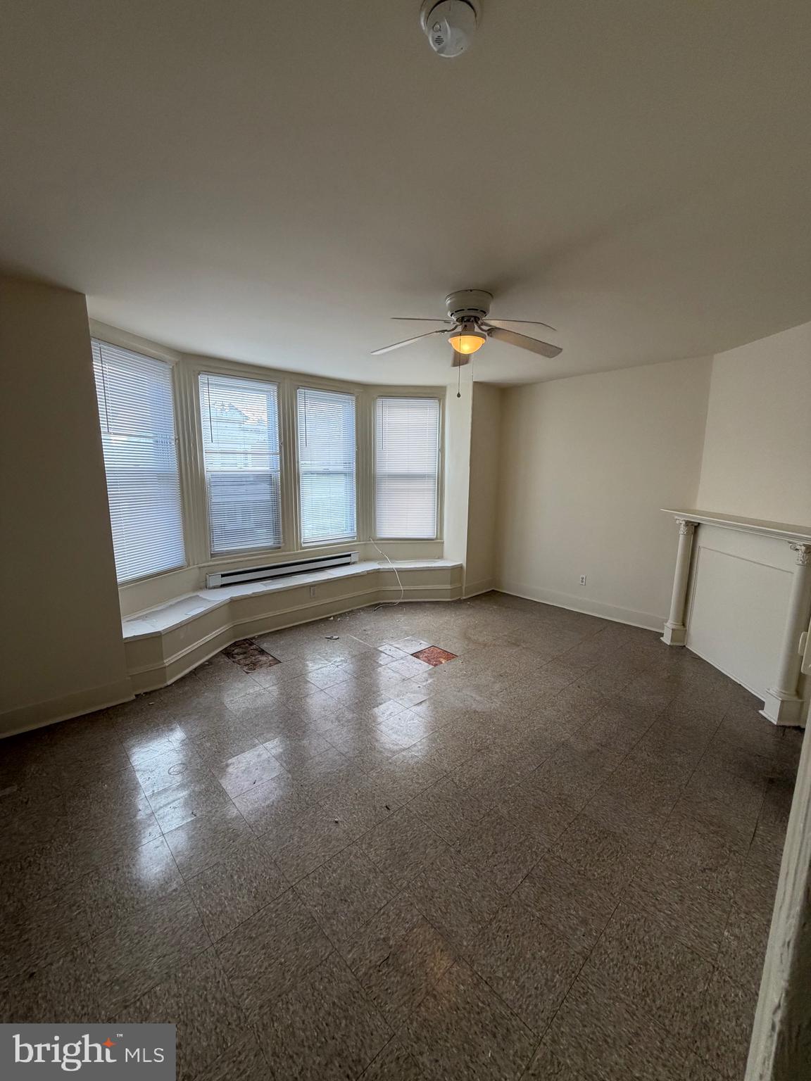 LOGAN - Residential Income