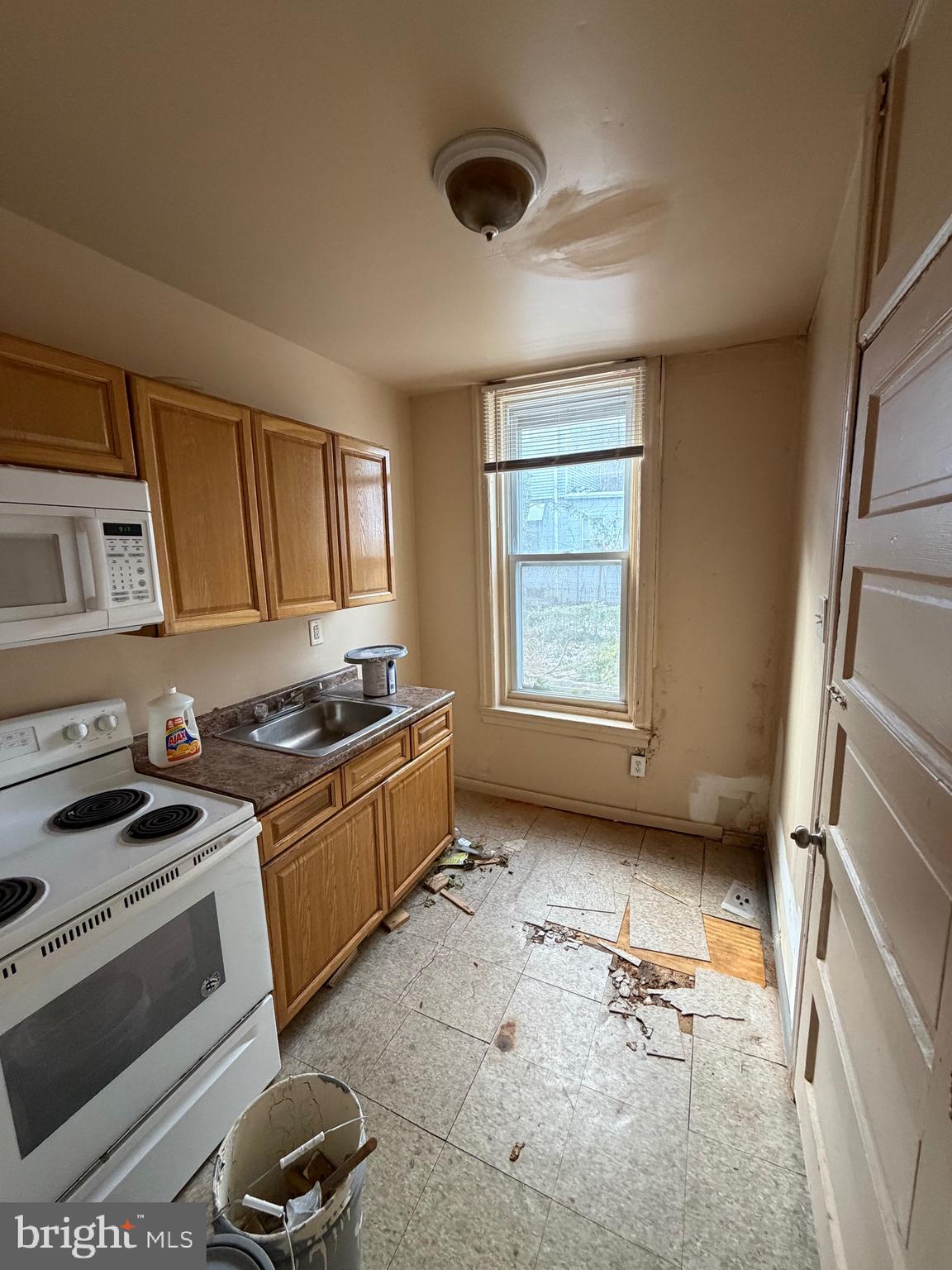 LOGAN - Residential Income